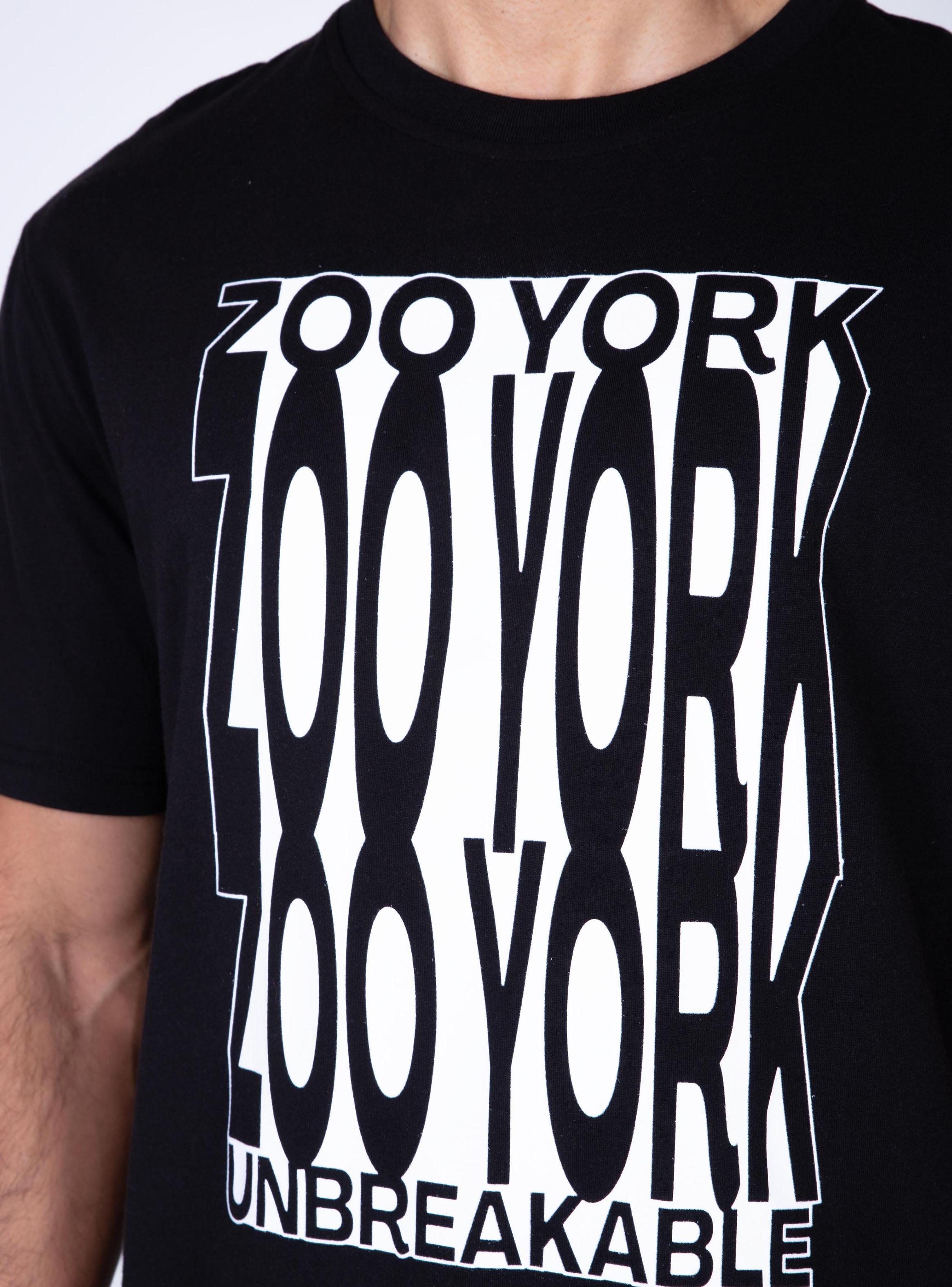 Polera Manga Corta Umbreakable-2