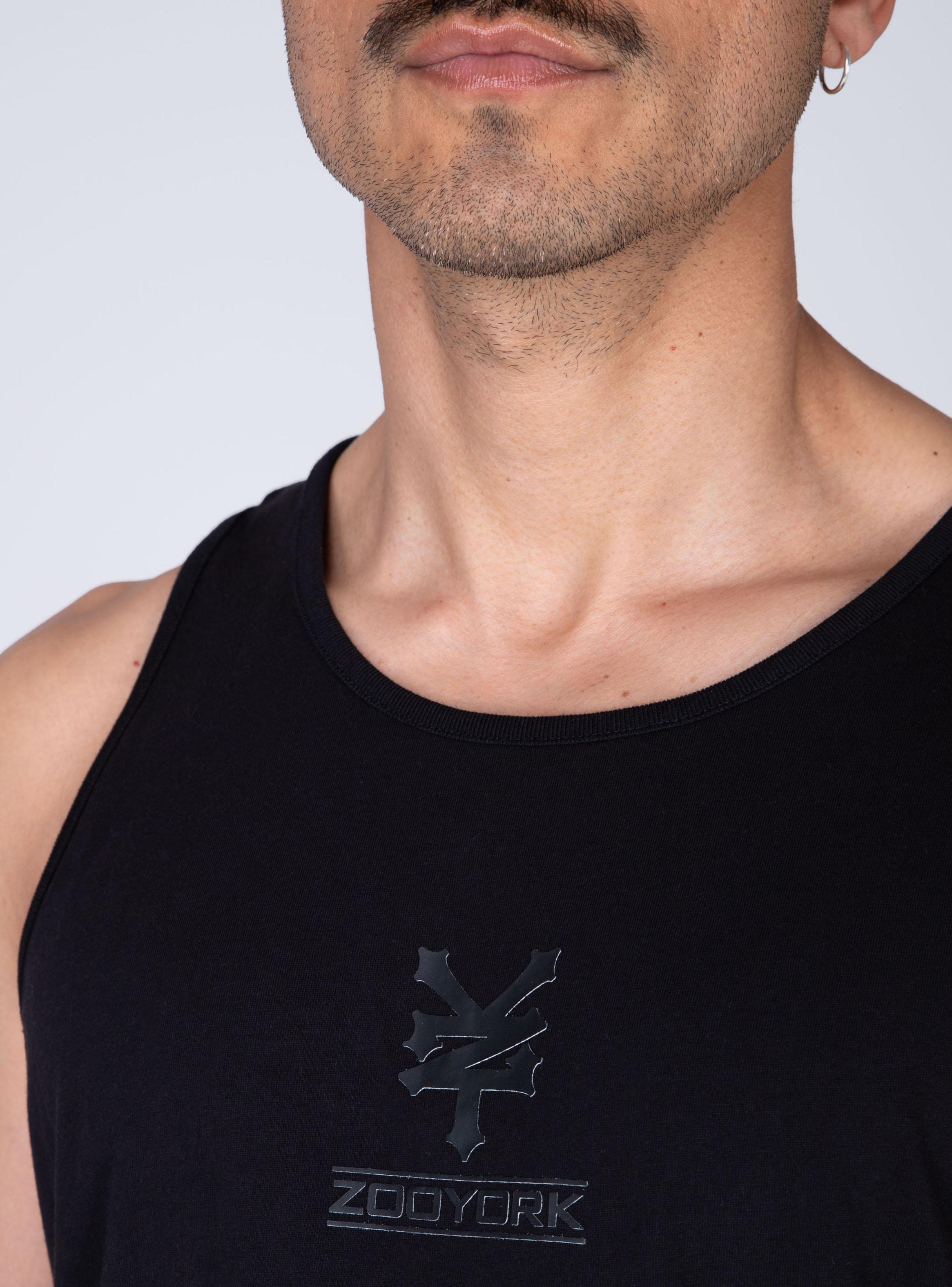 Polera Tank Elemental-2