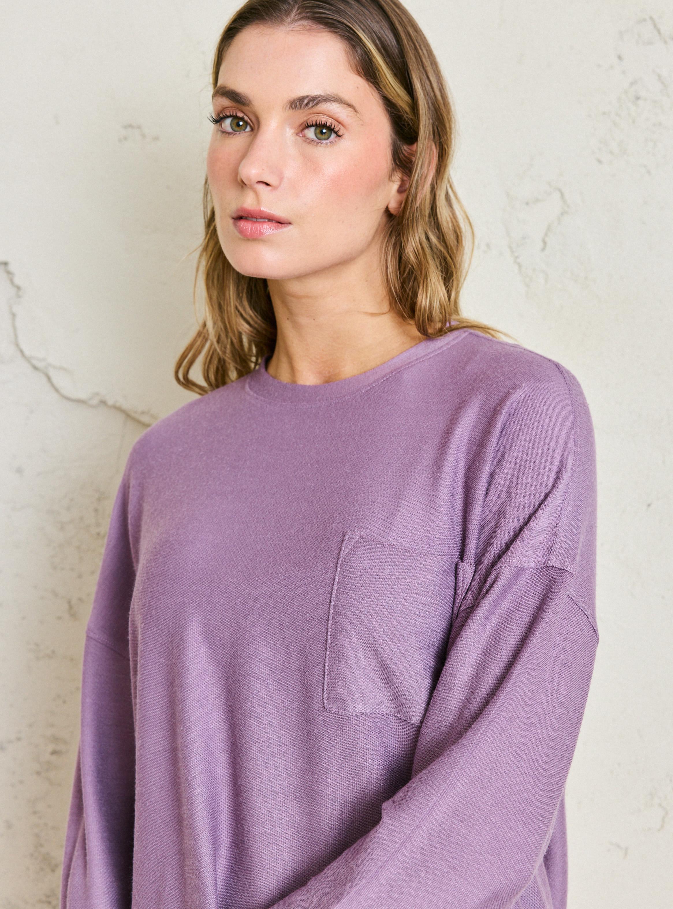 Polera Pijama Ármalo Full Estampada-2