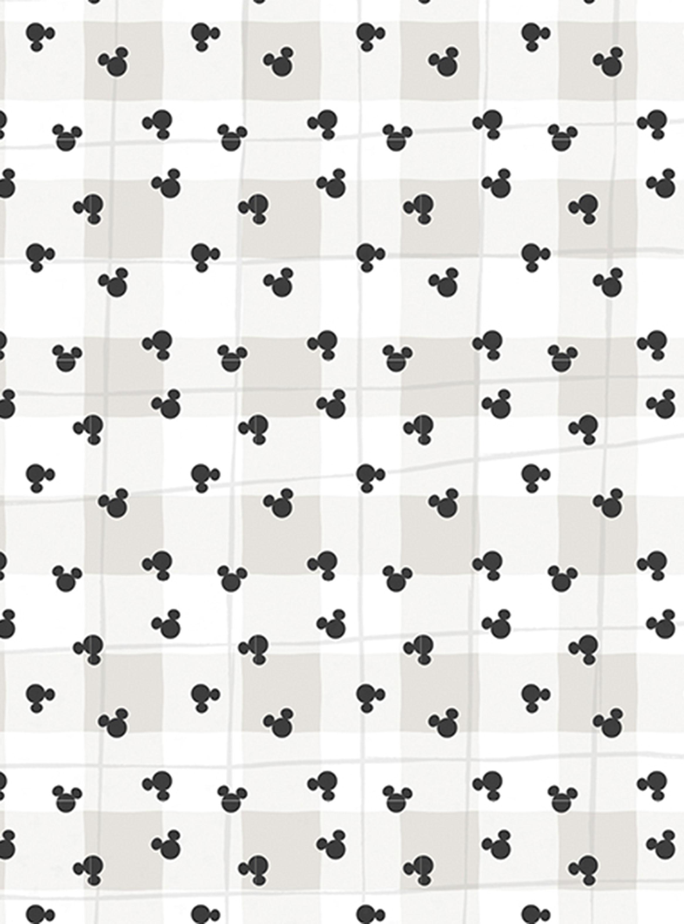 Manta Verano Picnic Mickey 150x180 cm-2