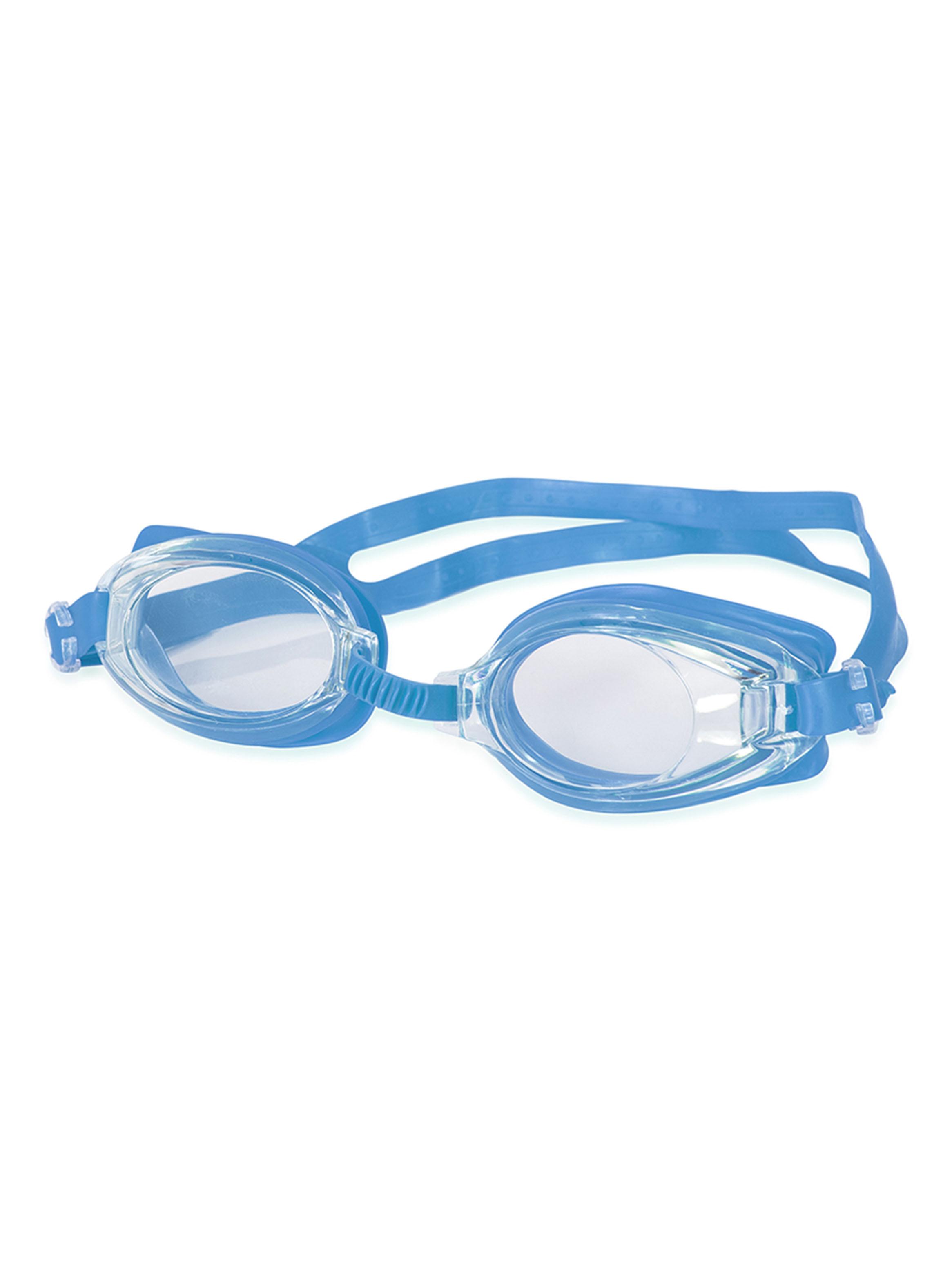 Set de Toalla 70x140 cm + Lentes de Agua Stitch-2