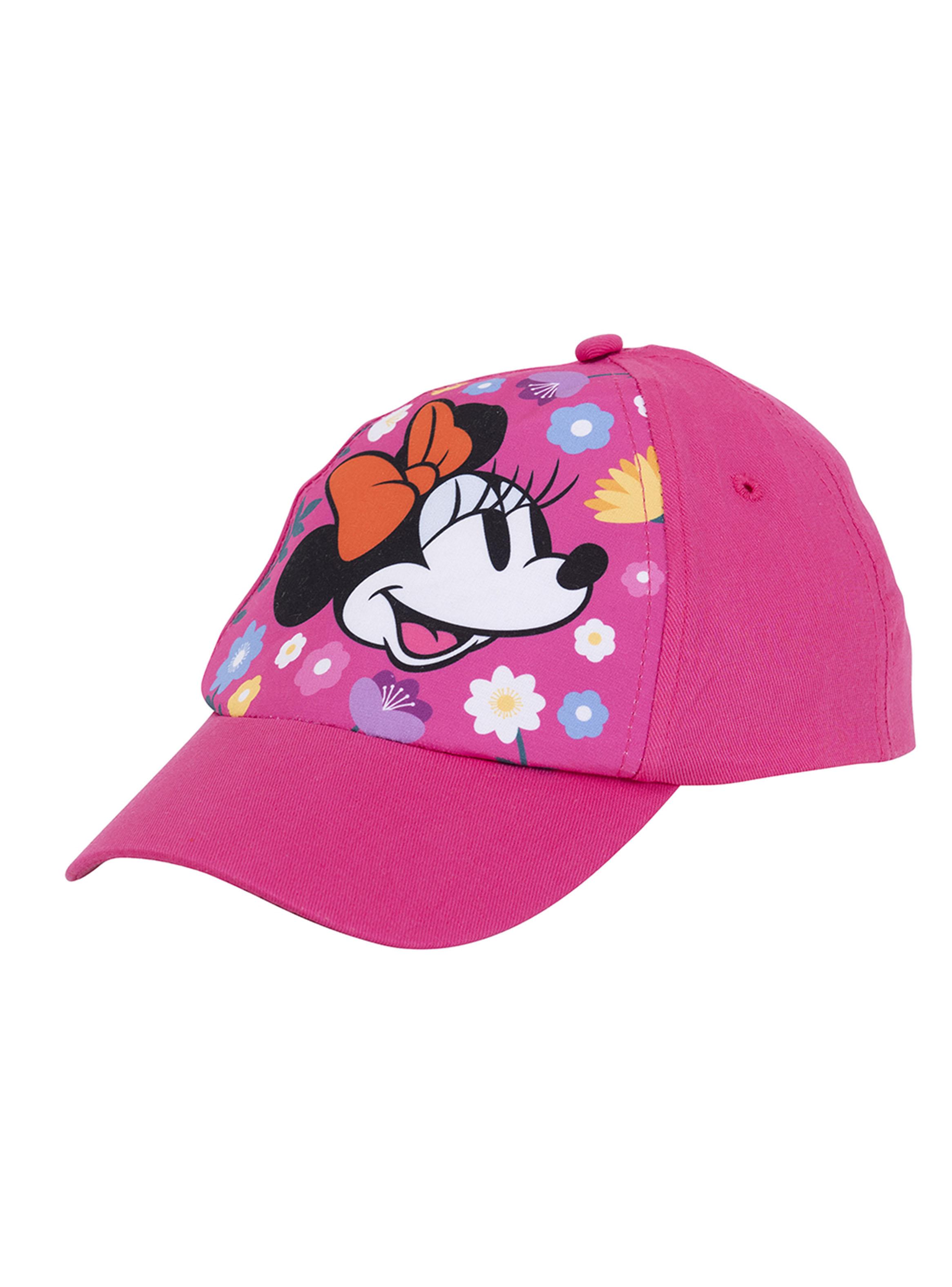 Toalla 70x140 cm + Jockey Minnie-2