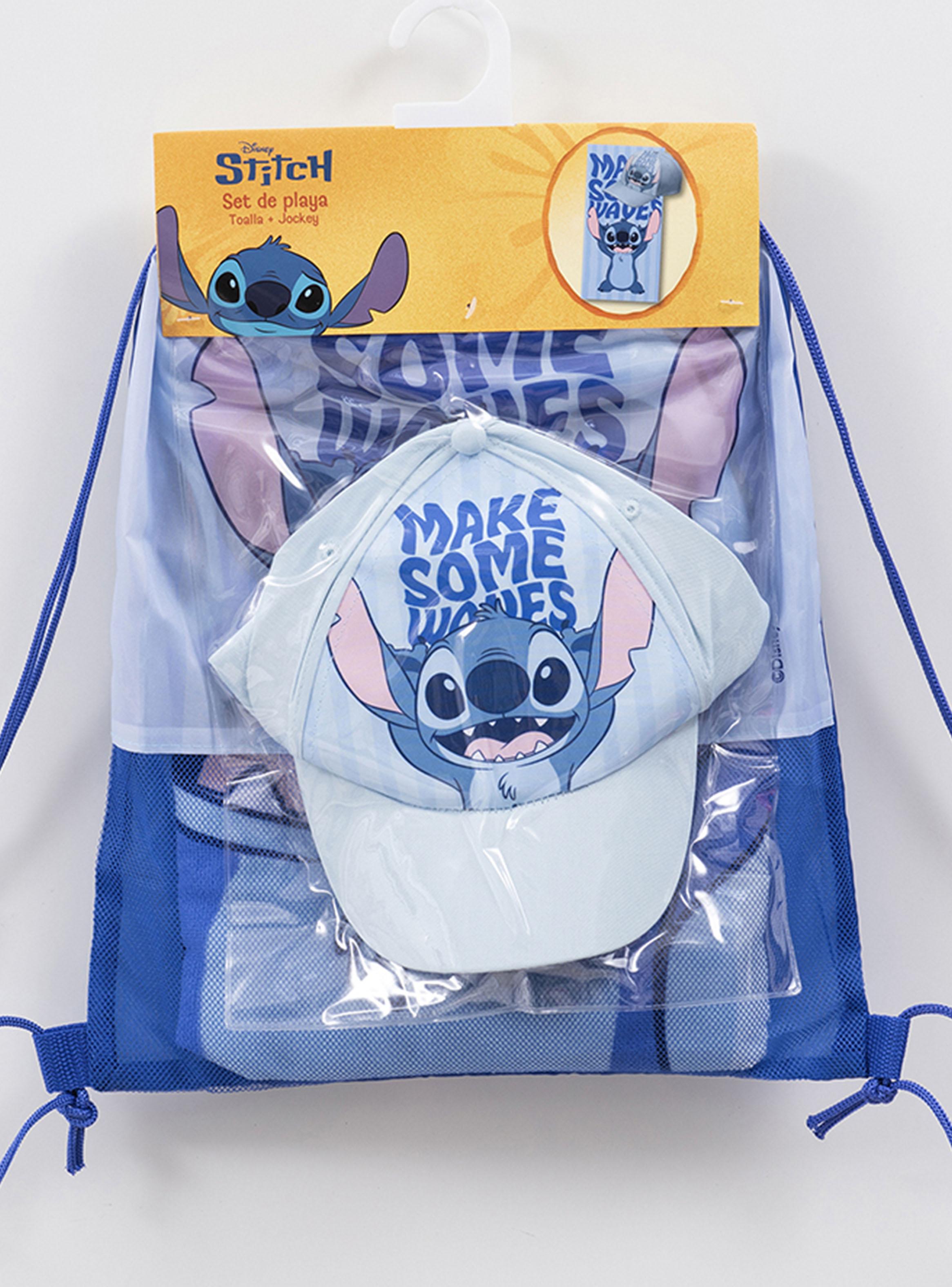 Toalla 70x140 cm + Jockey Stitch-3