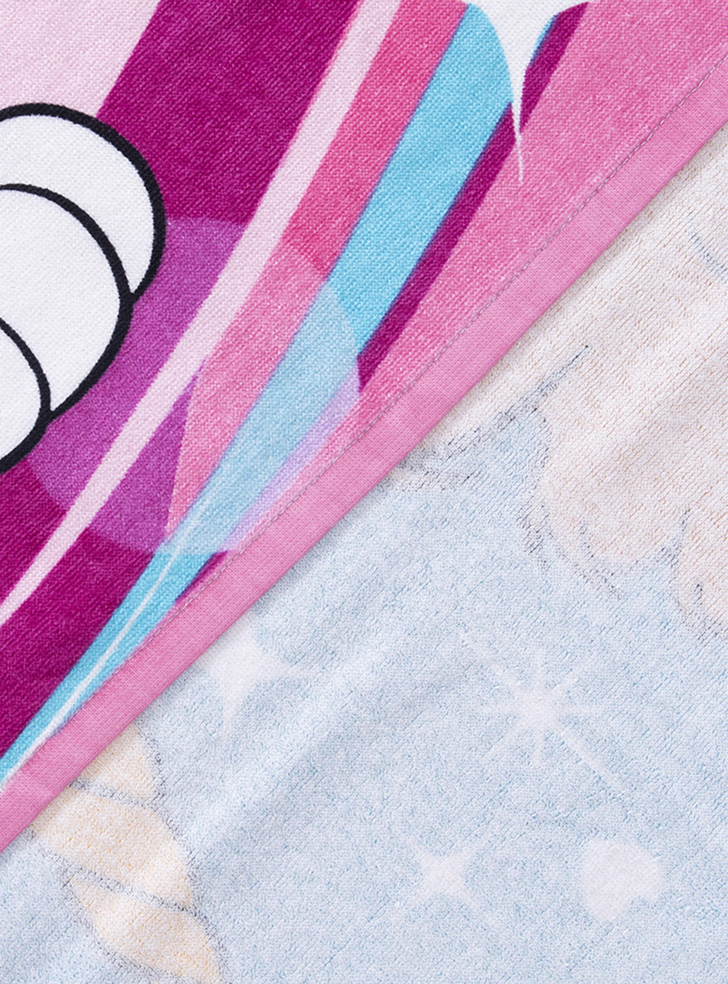 Toalla de Playa Paw Patrol Skye 70x140 cm-2