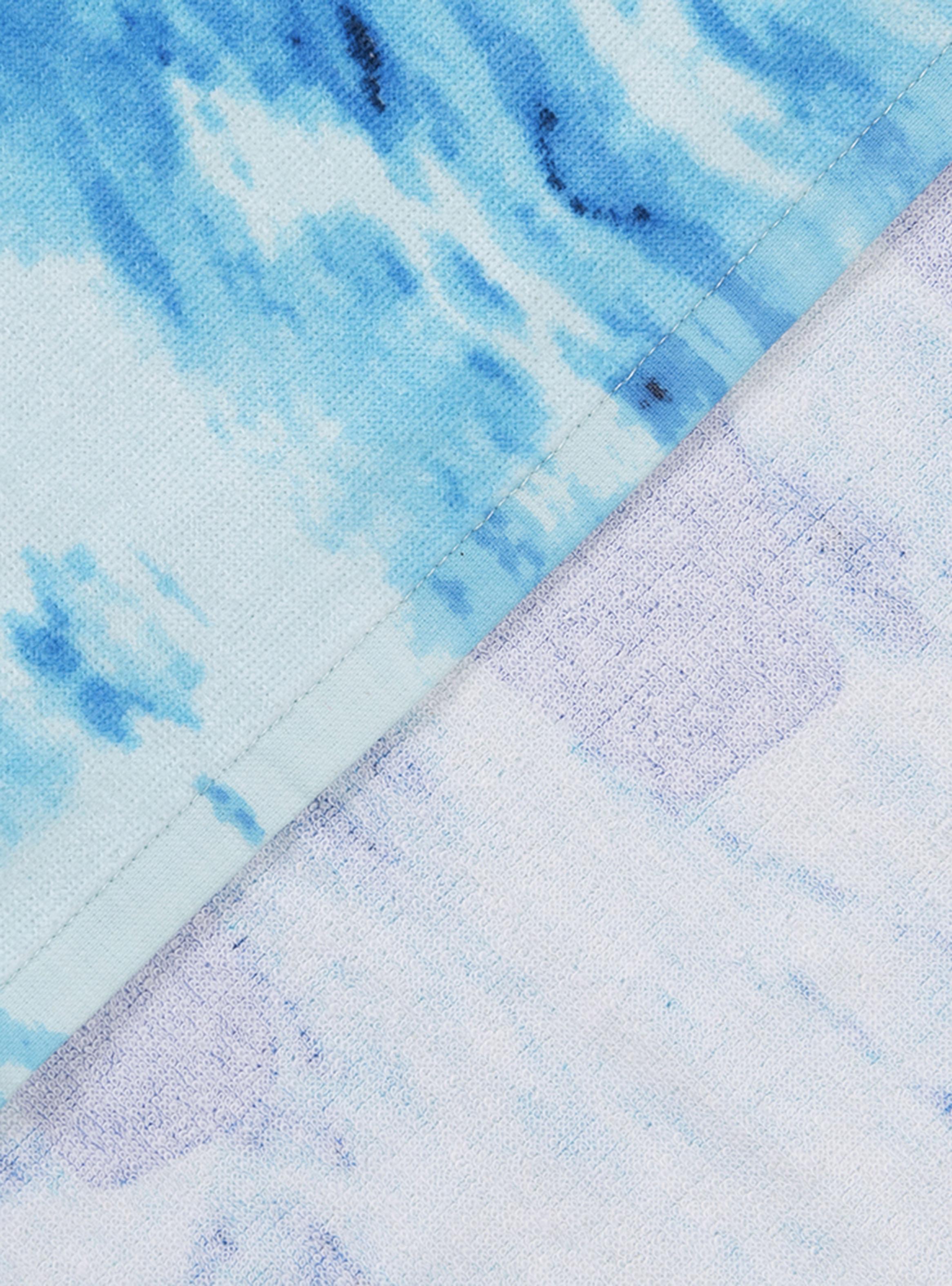 Toalla de Playa Stitch W 70x140 cm-2