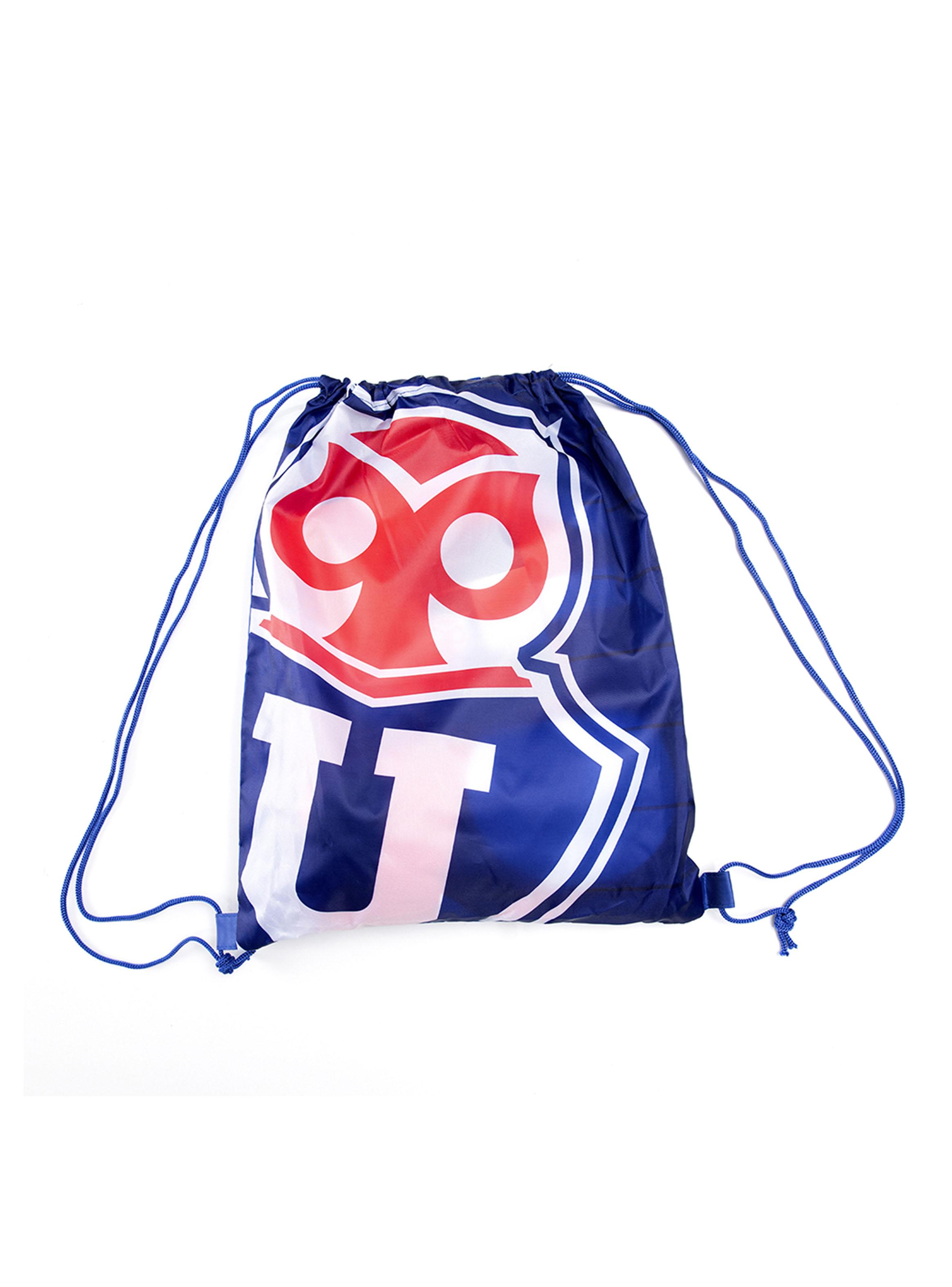 Toalla 70x140 cm + Bolso U de Chile-1