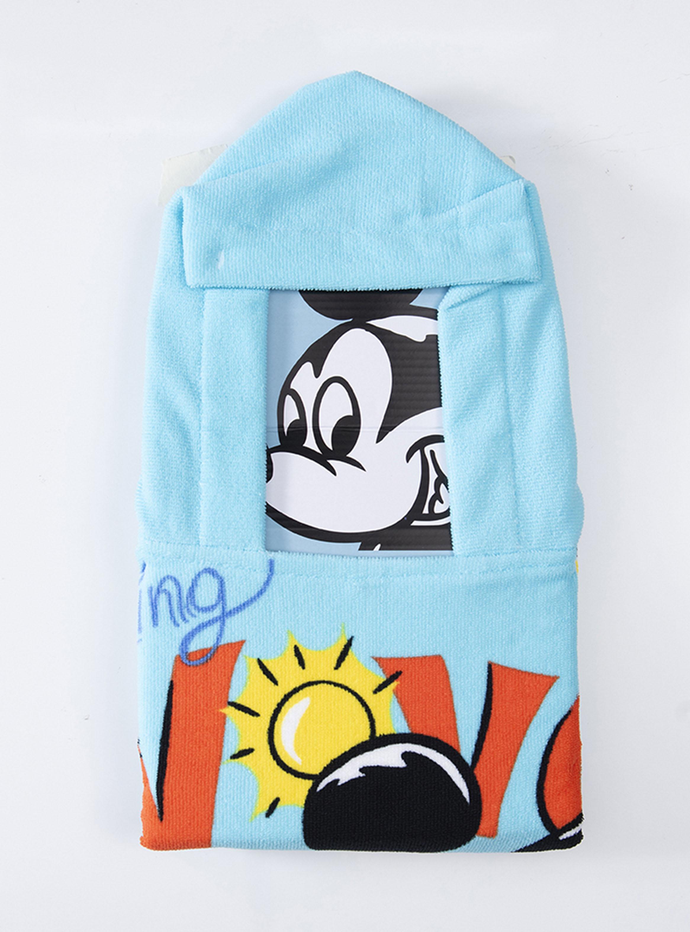 Toalla de Playa Capucha Making  60x120 cm-2