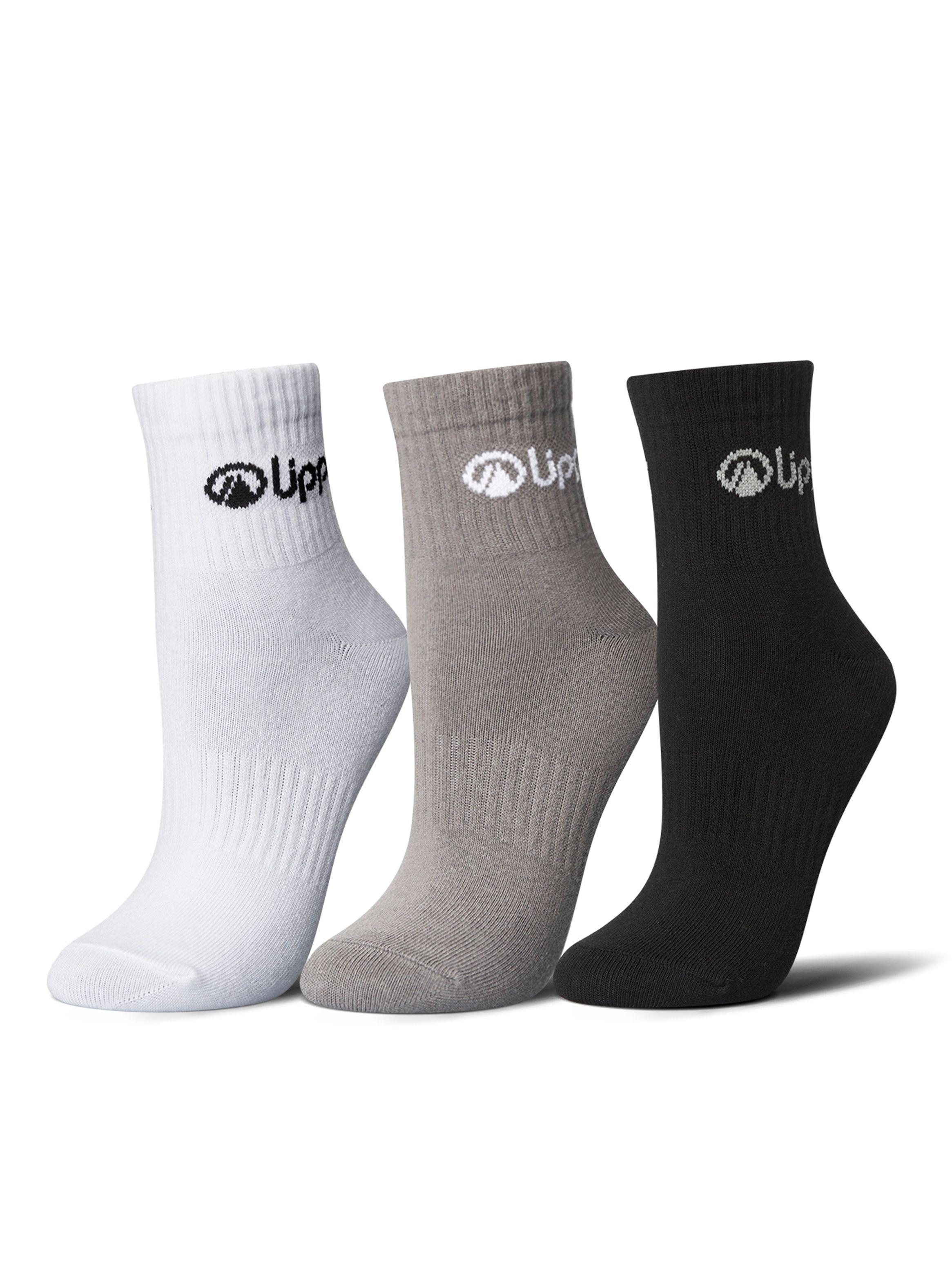 Calcetín Lippi Insigne Pack Mid-0