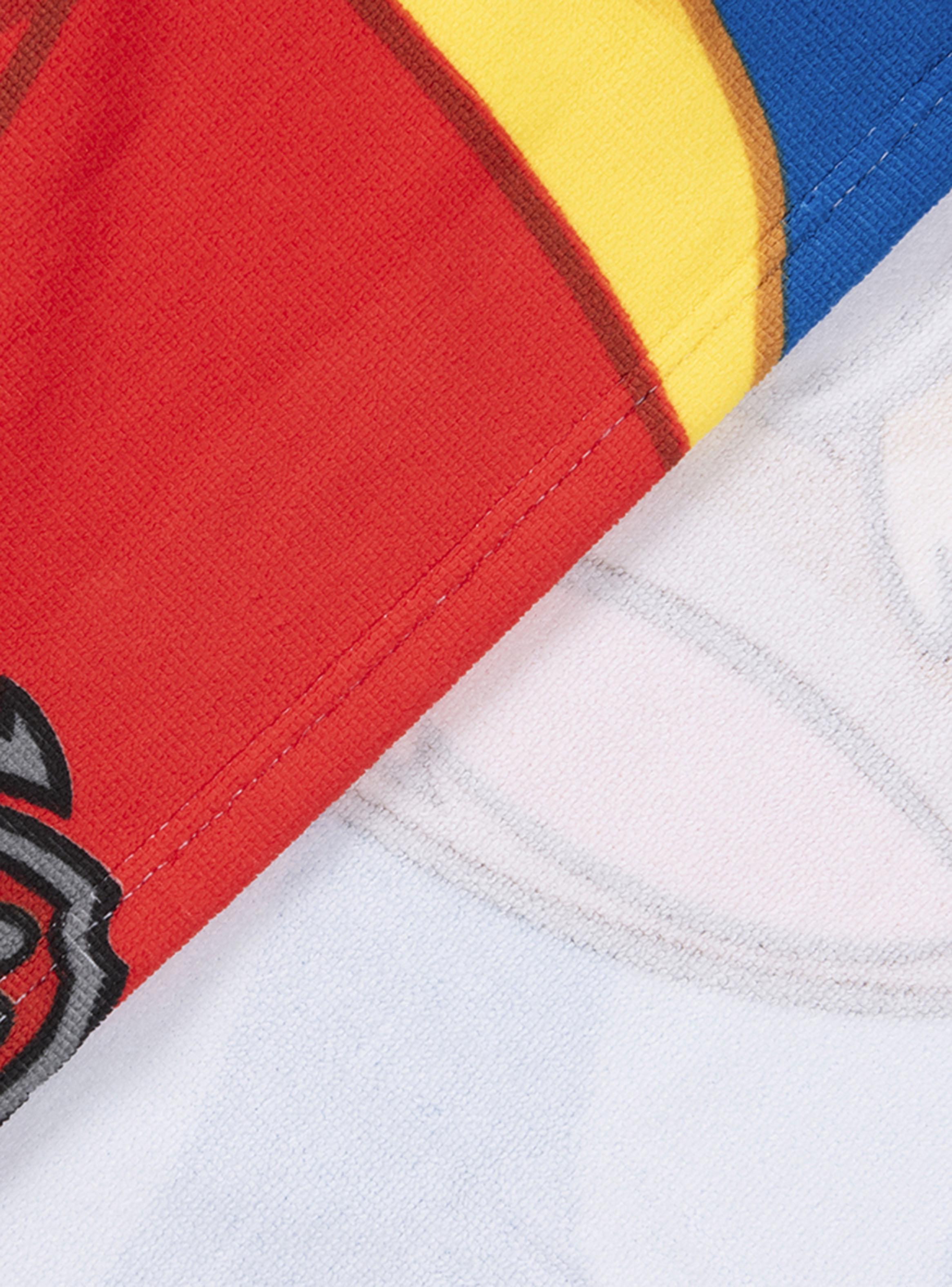 Toalla de Playa Paw Patrol 70x140 cm-2