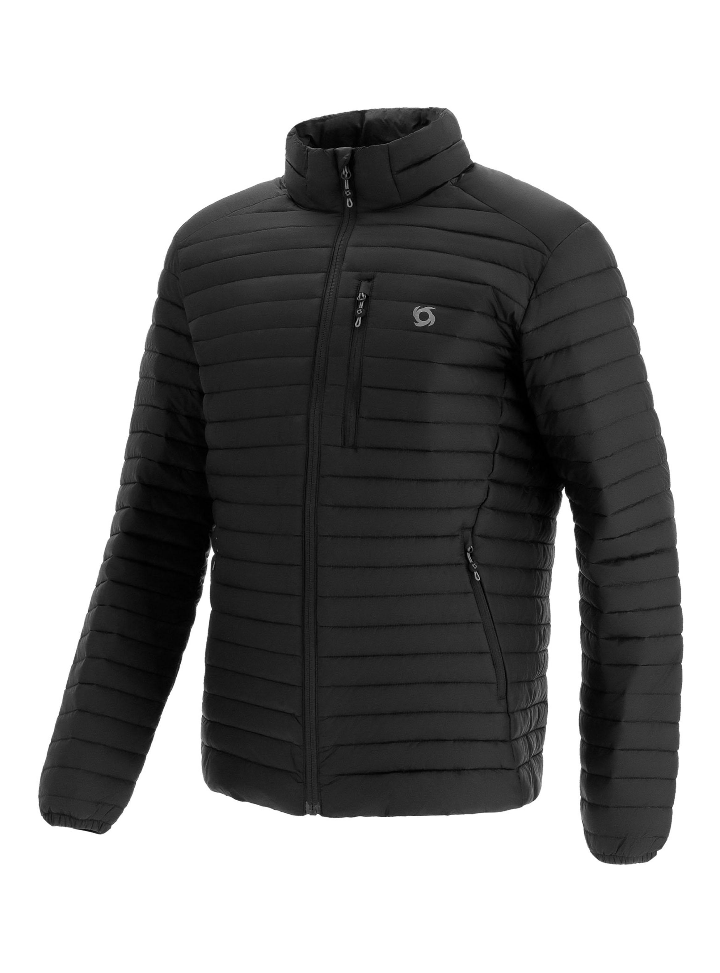 Chaqueta de Pluma Sintética Meru-2
