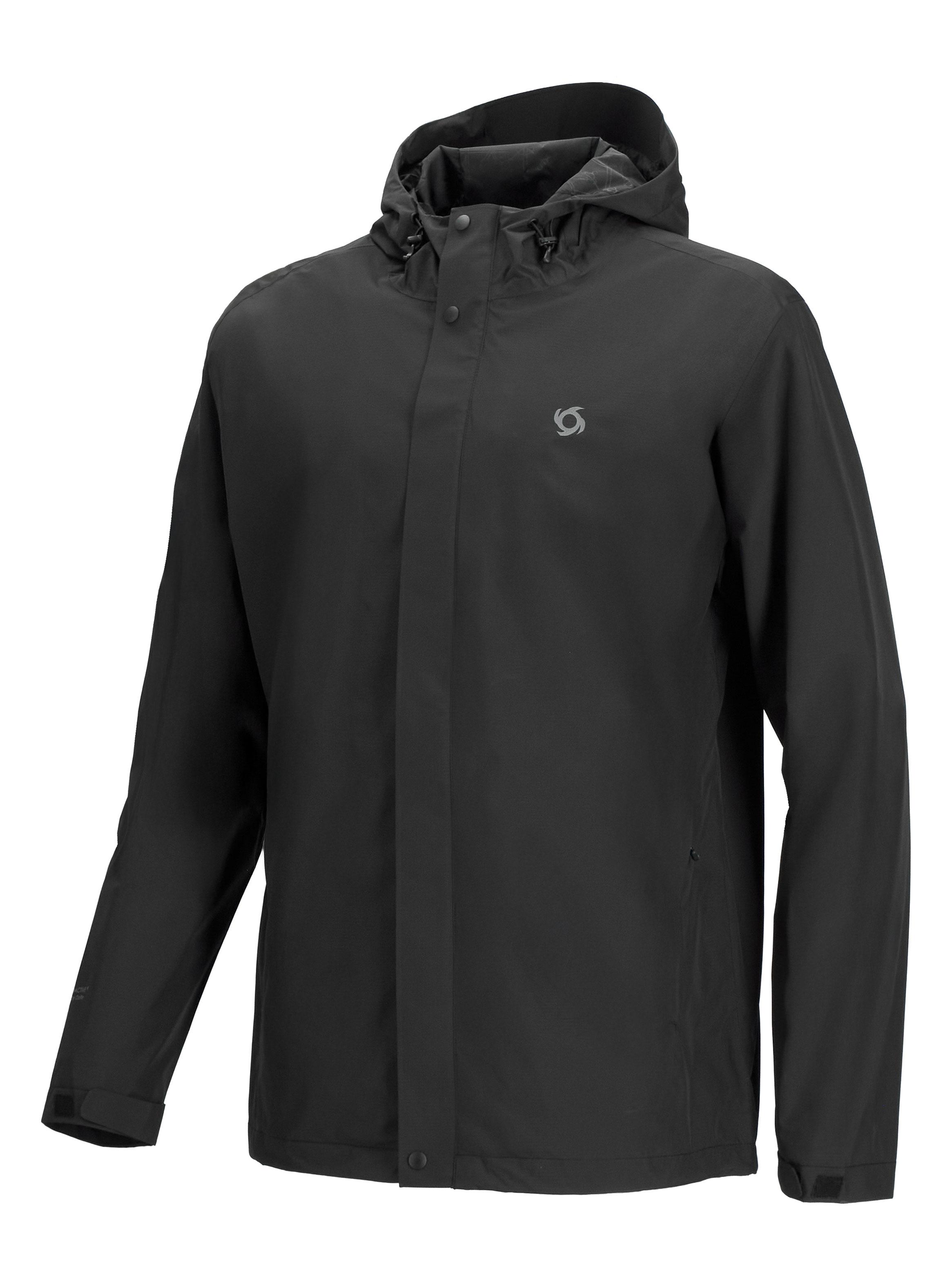 Cortaviento Drizzle-2