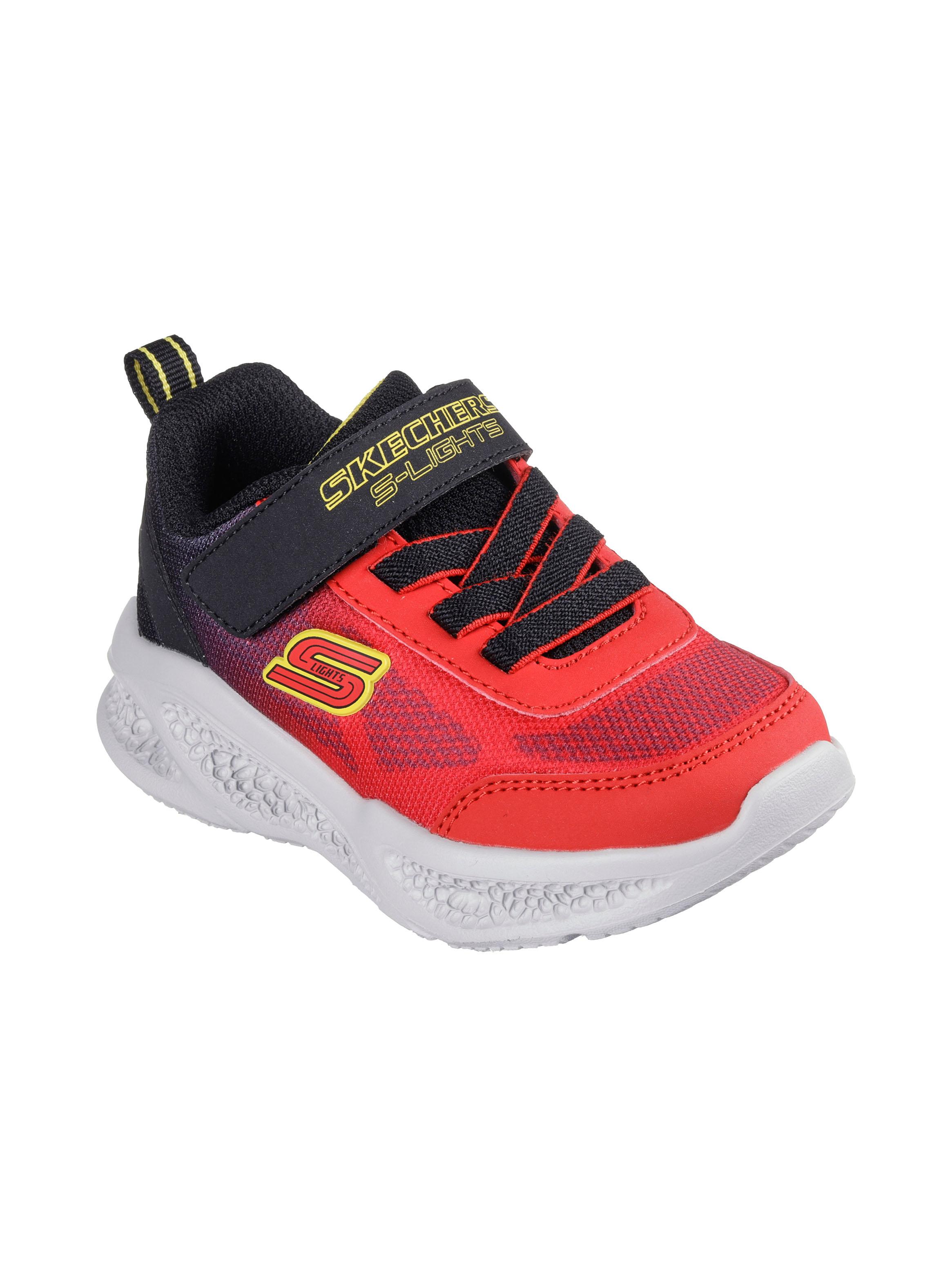 Zapatilla Urbana Luces Meteor-Lights Niño-2