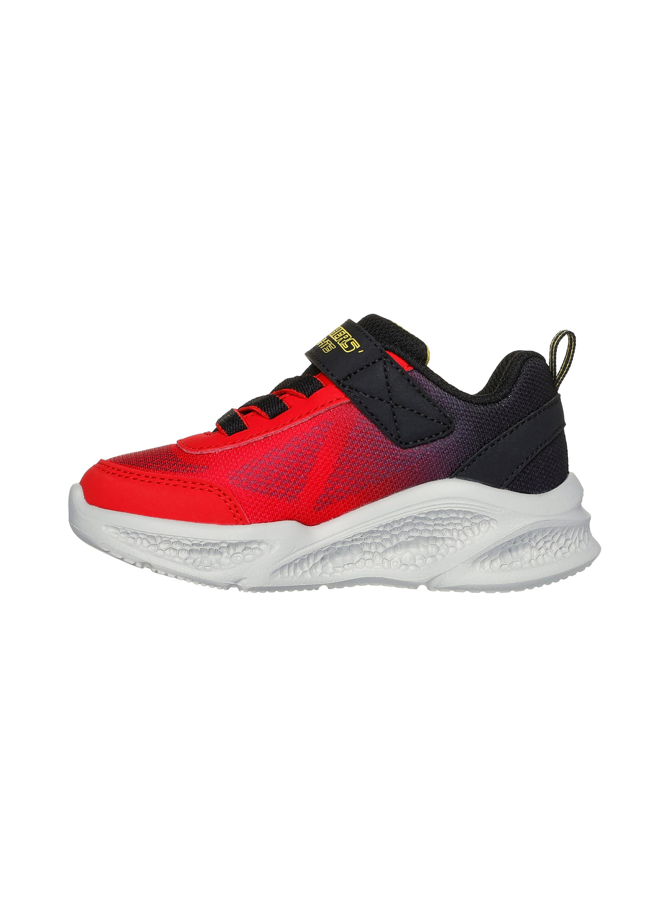 Zapatilla Urbana Luces Meteor-Lights Niño-3
