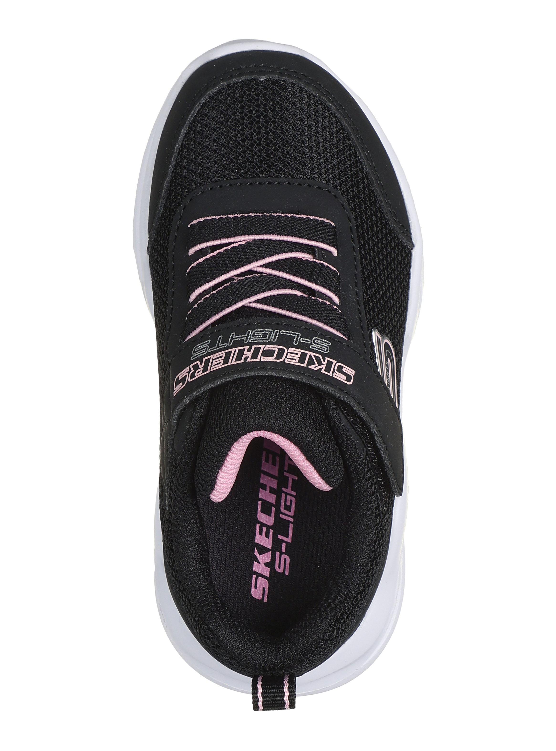 Zapatilla Urbana Sola-Glow Luz Niña-4