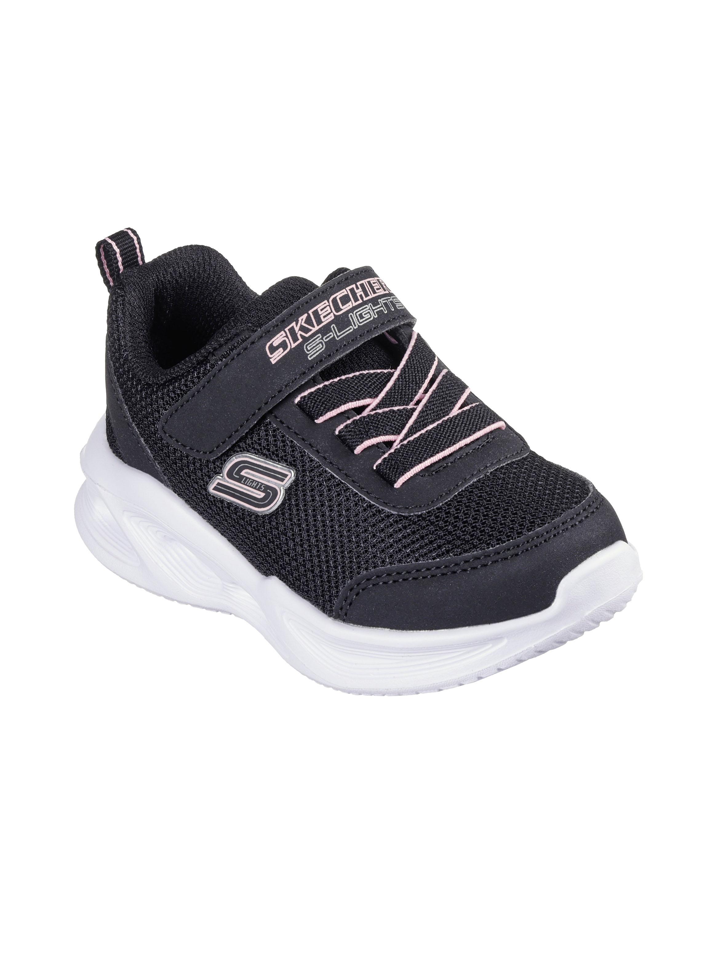 Zapatilla Urbana Sola-Glow Luz Niña-2