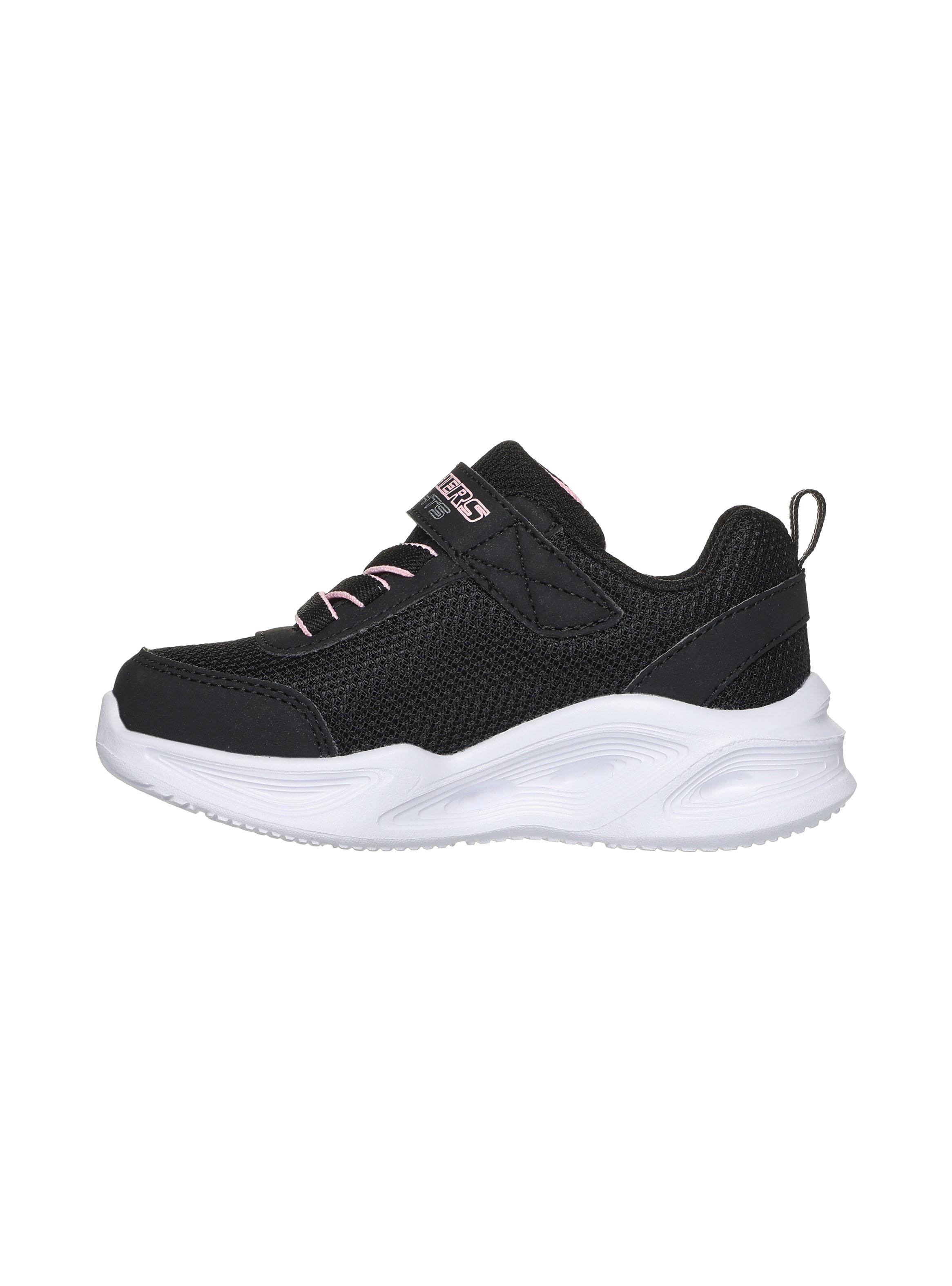 Zapatilla Urbana Sola-Glow Luz Niña-3