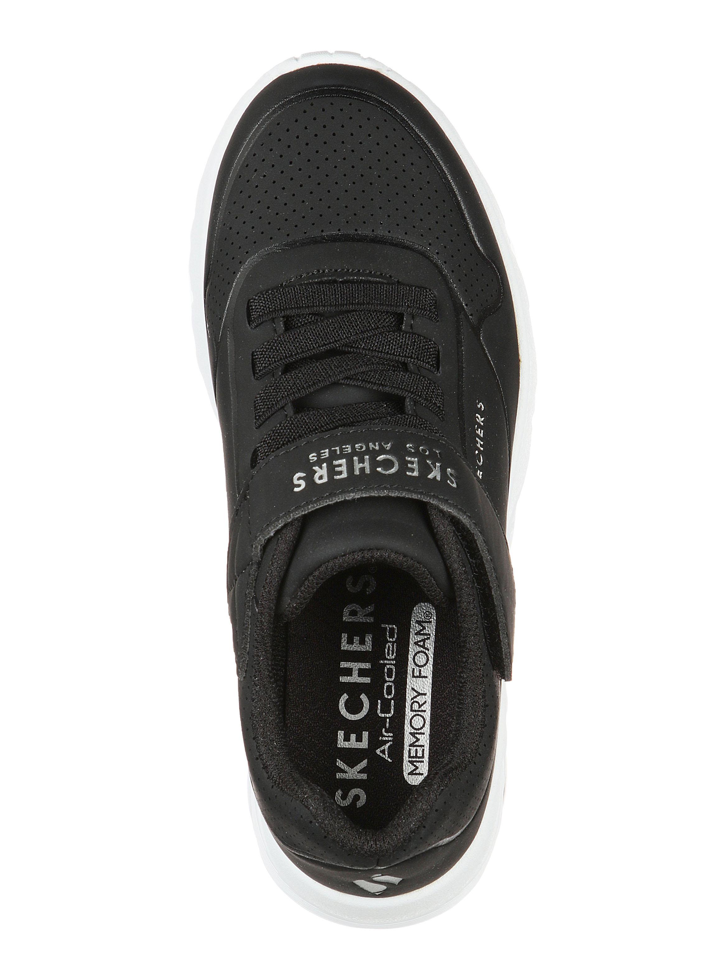 Zapatilla Urbana Niño Uno-Lite-3