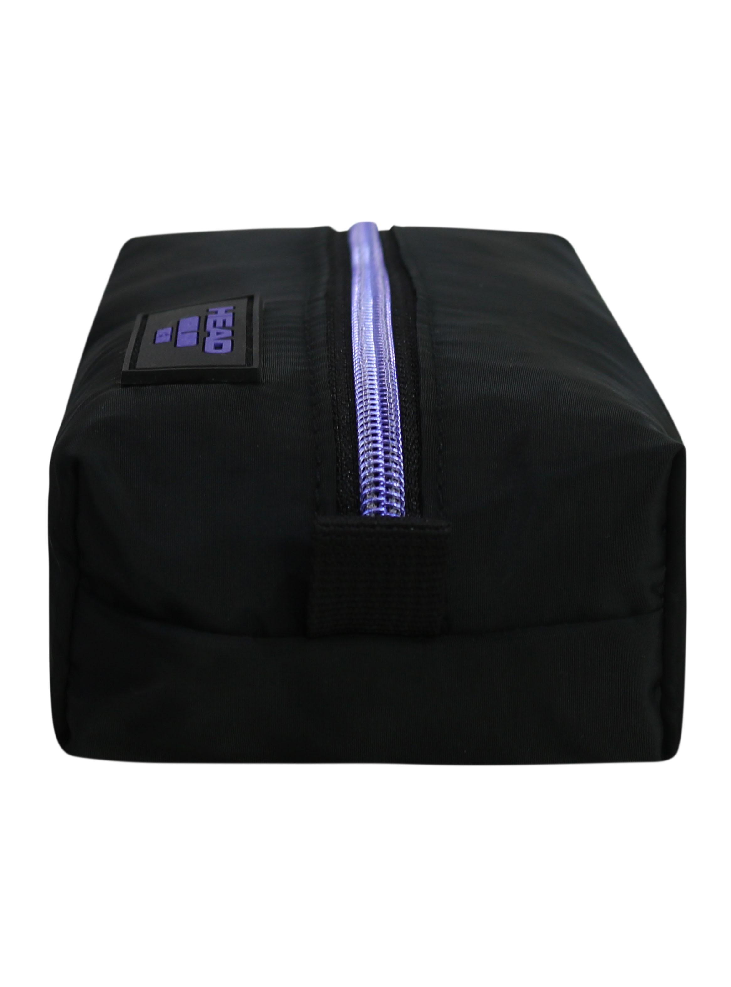 Estuche Alto Negro Lila-4