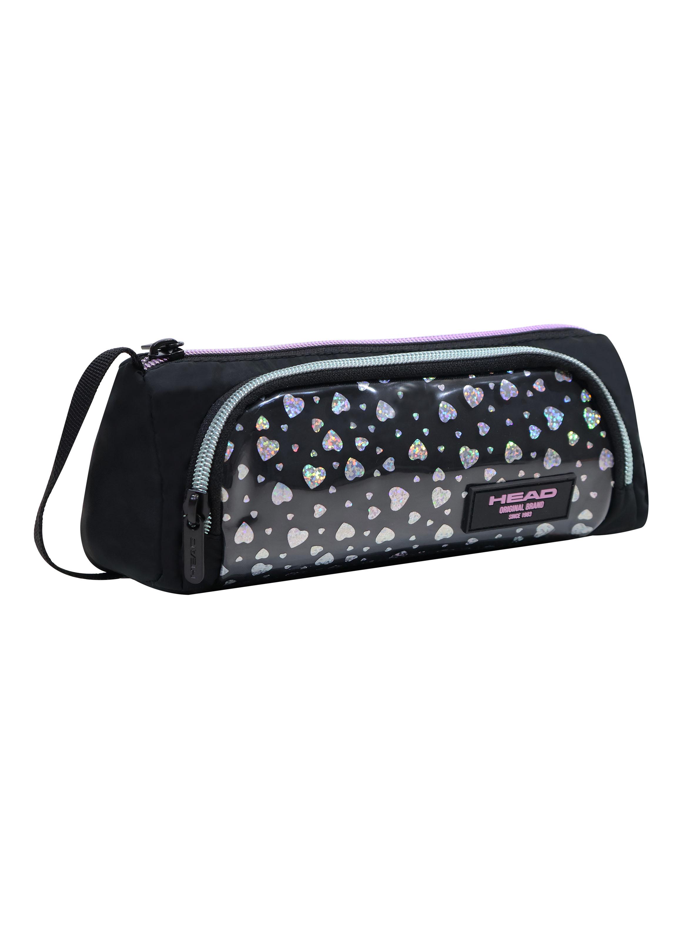 Estuche New Yaris Mix Colores Negro-2