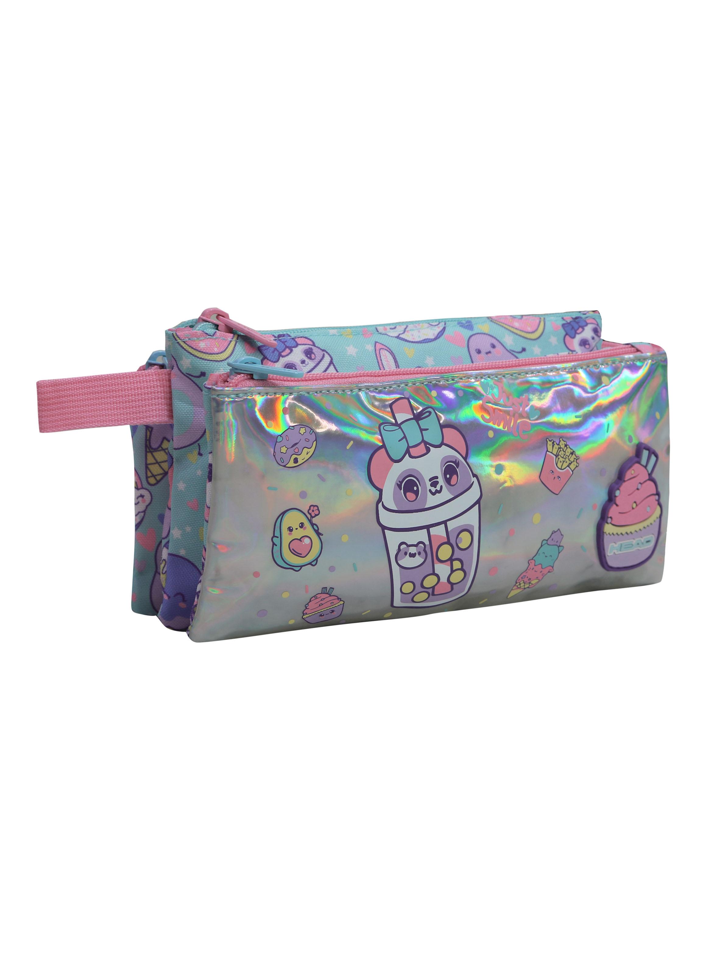 Estuche Celerio Infantil Sweet Candy Menta-2