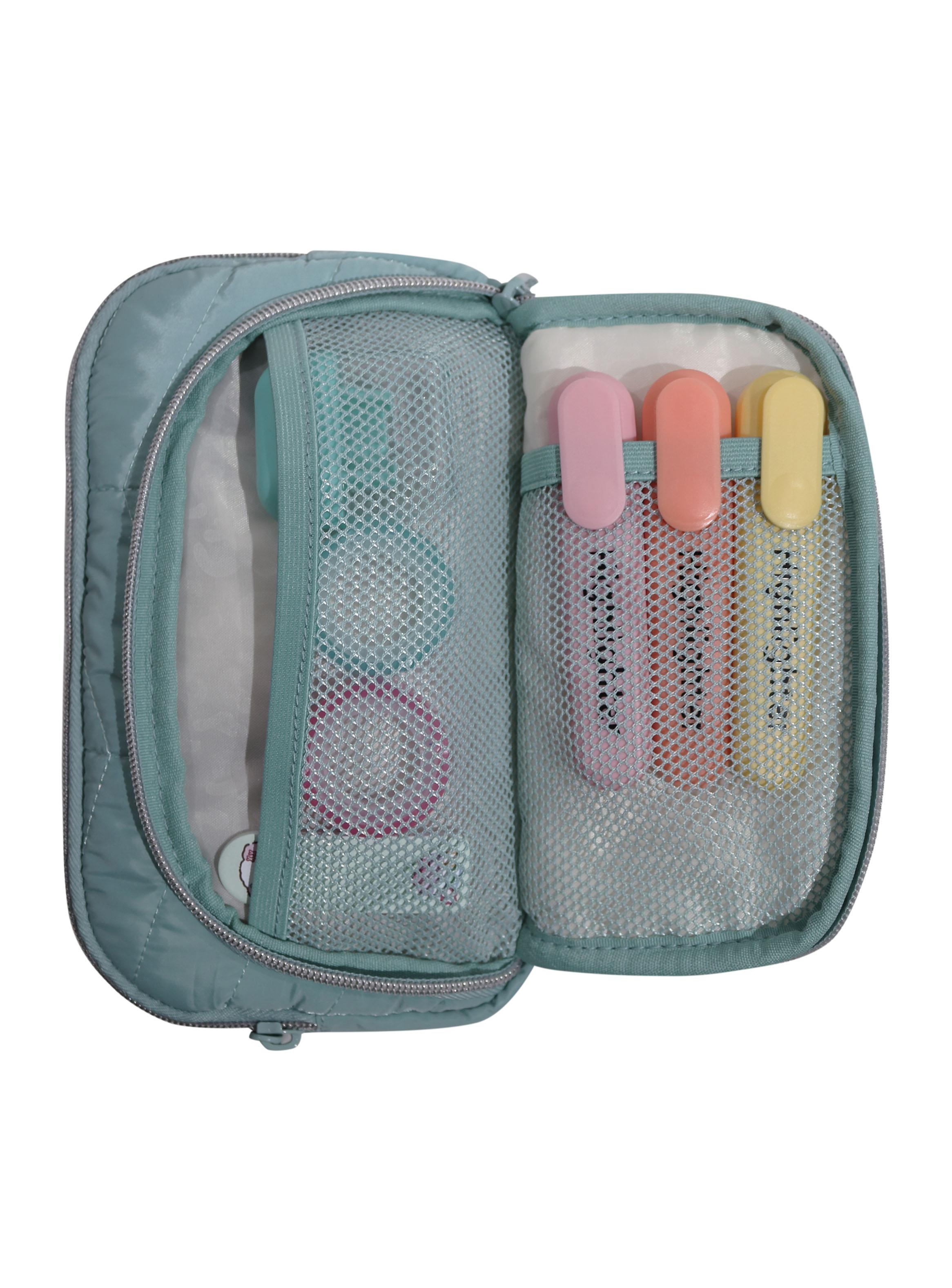 Estuche Case Menta-3