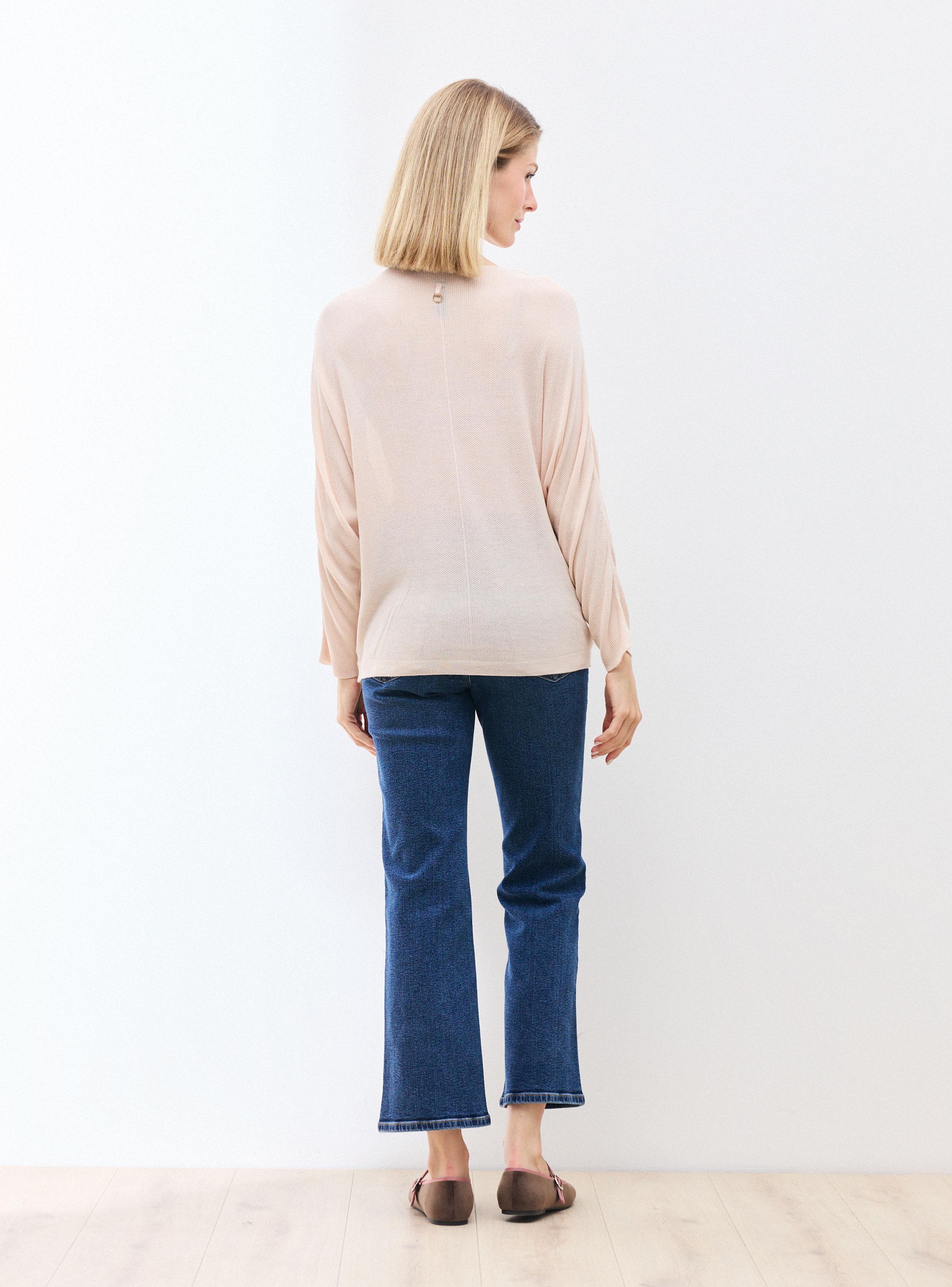 Sweater Liviano con Lurex-5