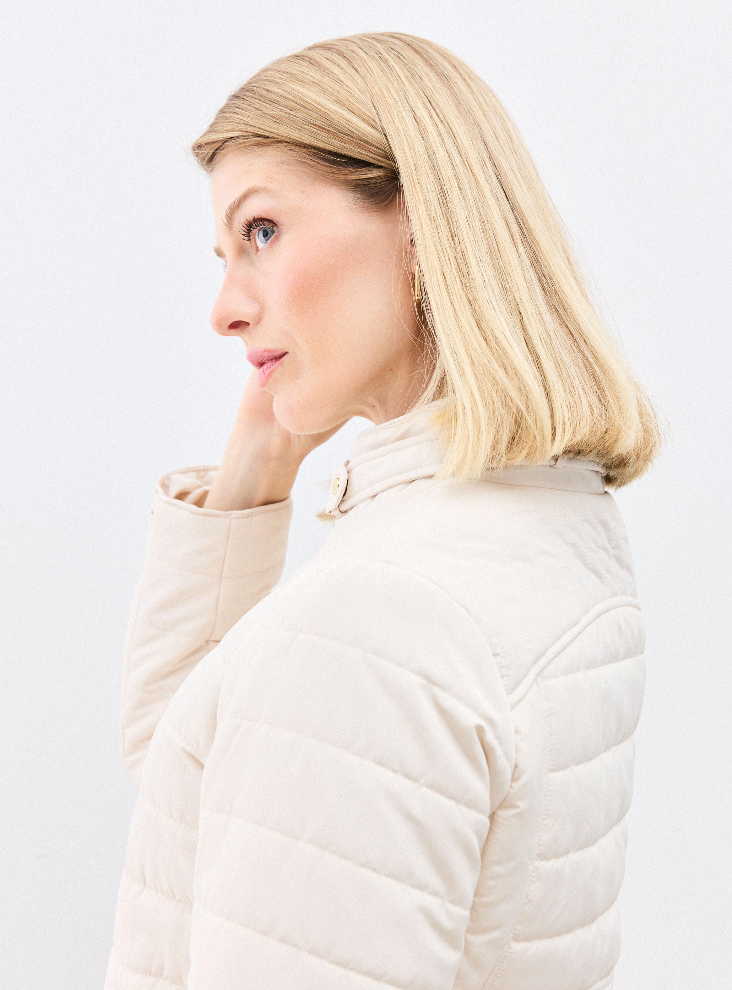 Parka Acolchada Básica-3