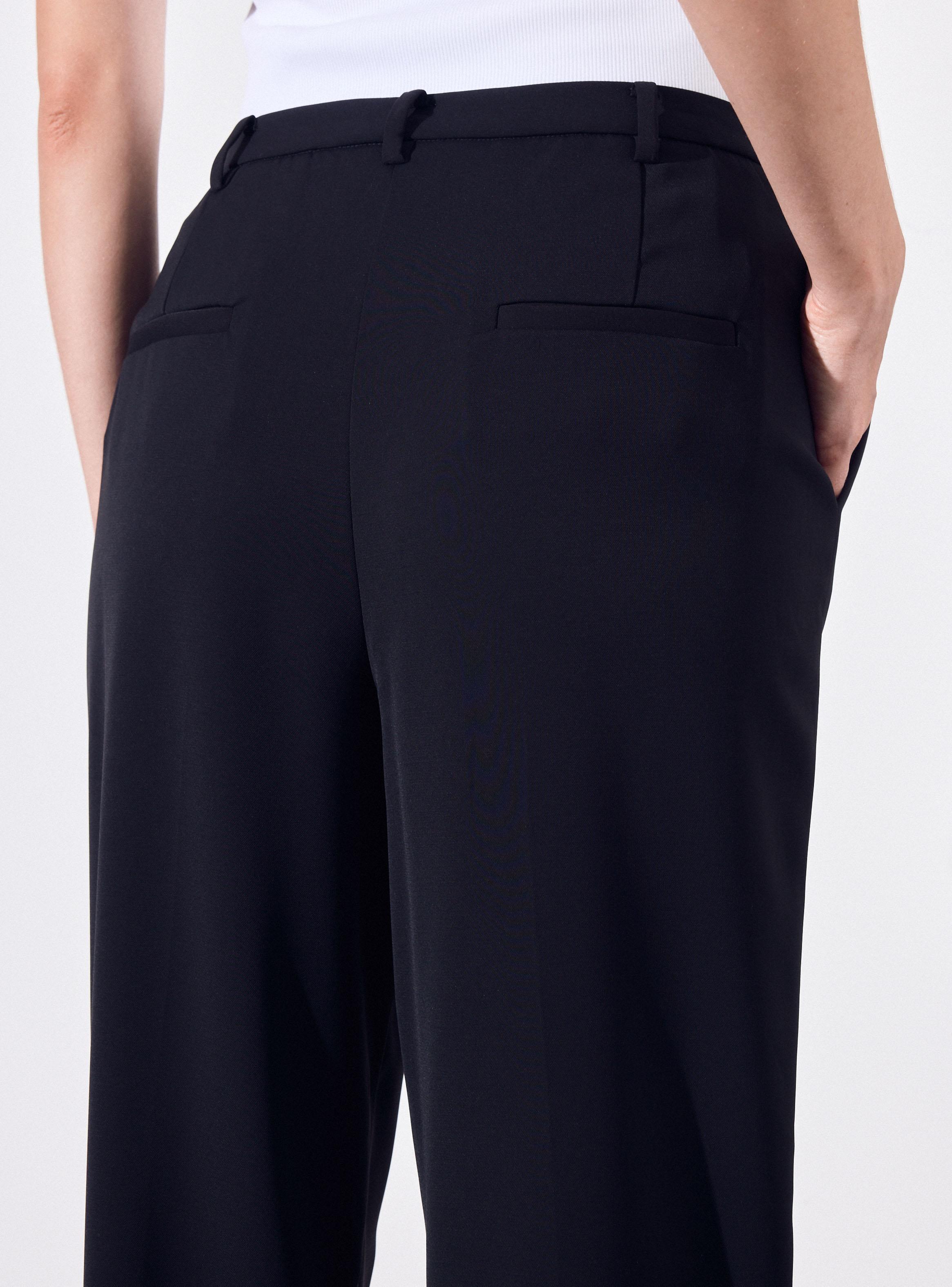 Pantalón Traje Balloon-3