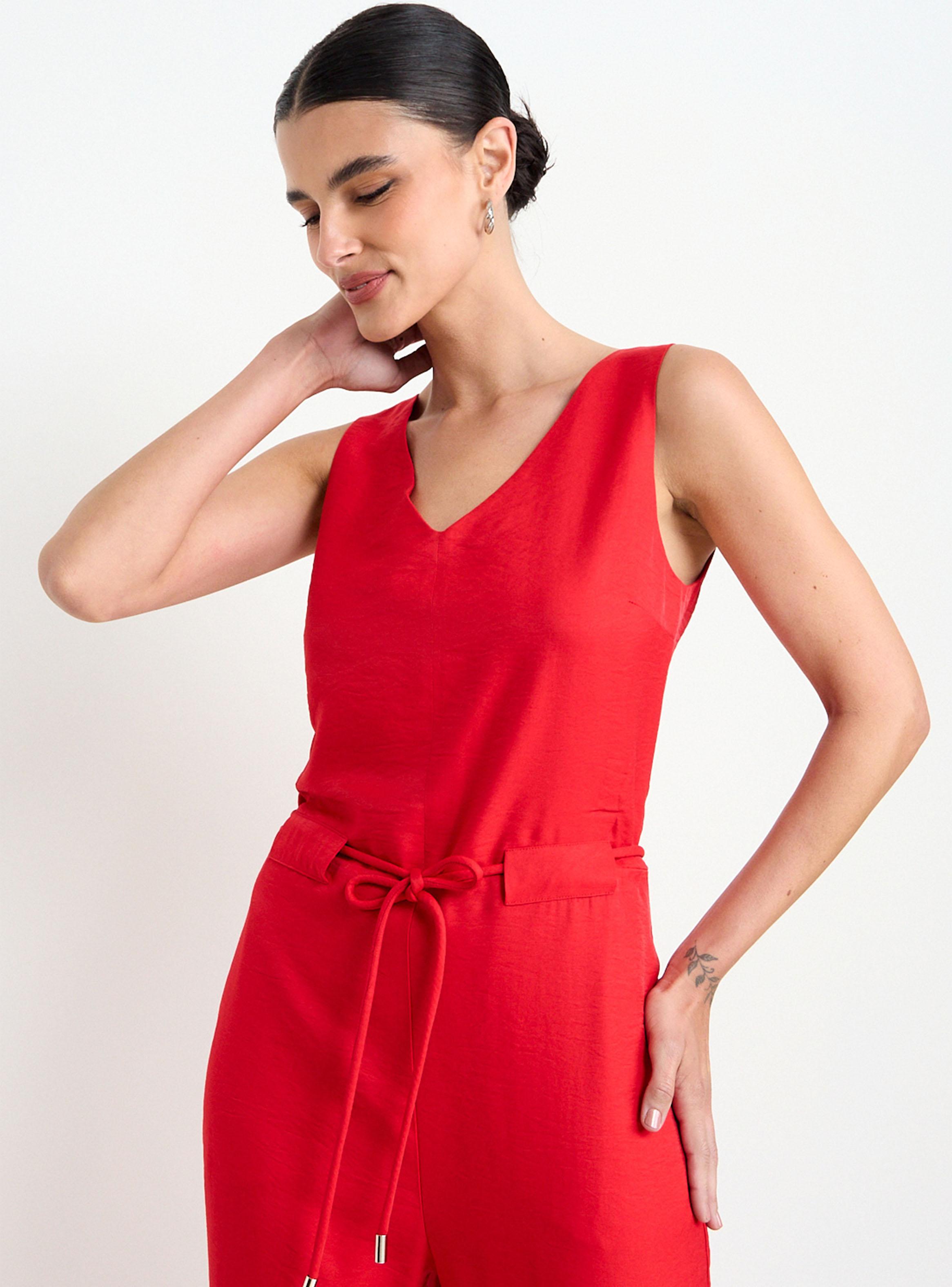 Enterito Fantasía con Cordón en Cintura-3