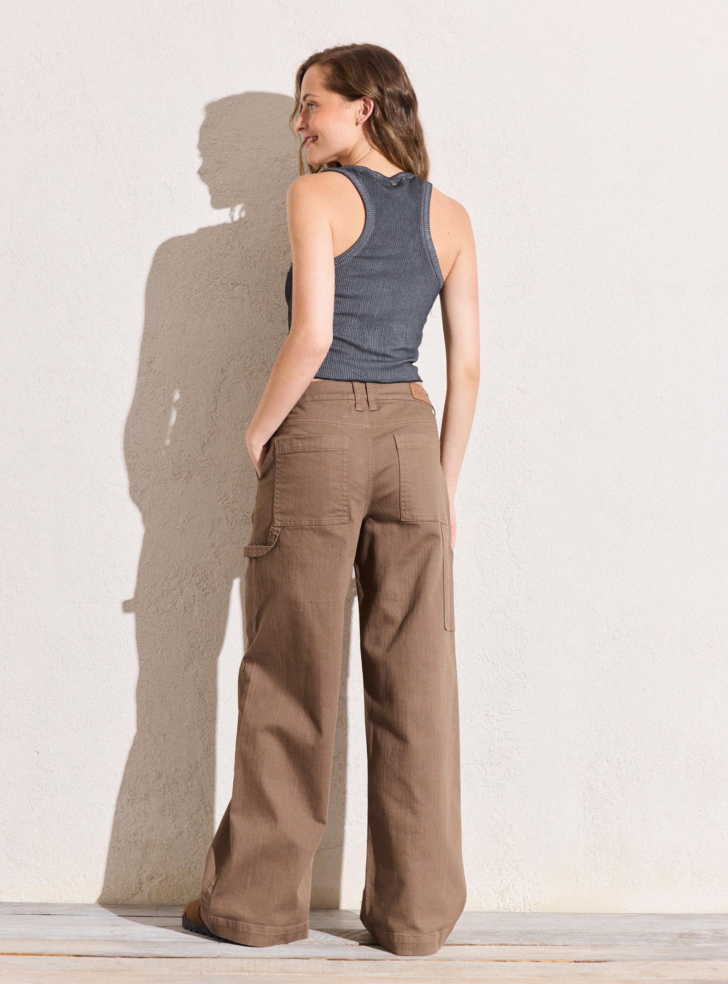 Polera Recogido en El Centro-5