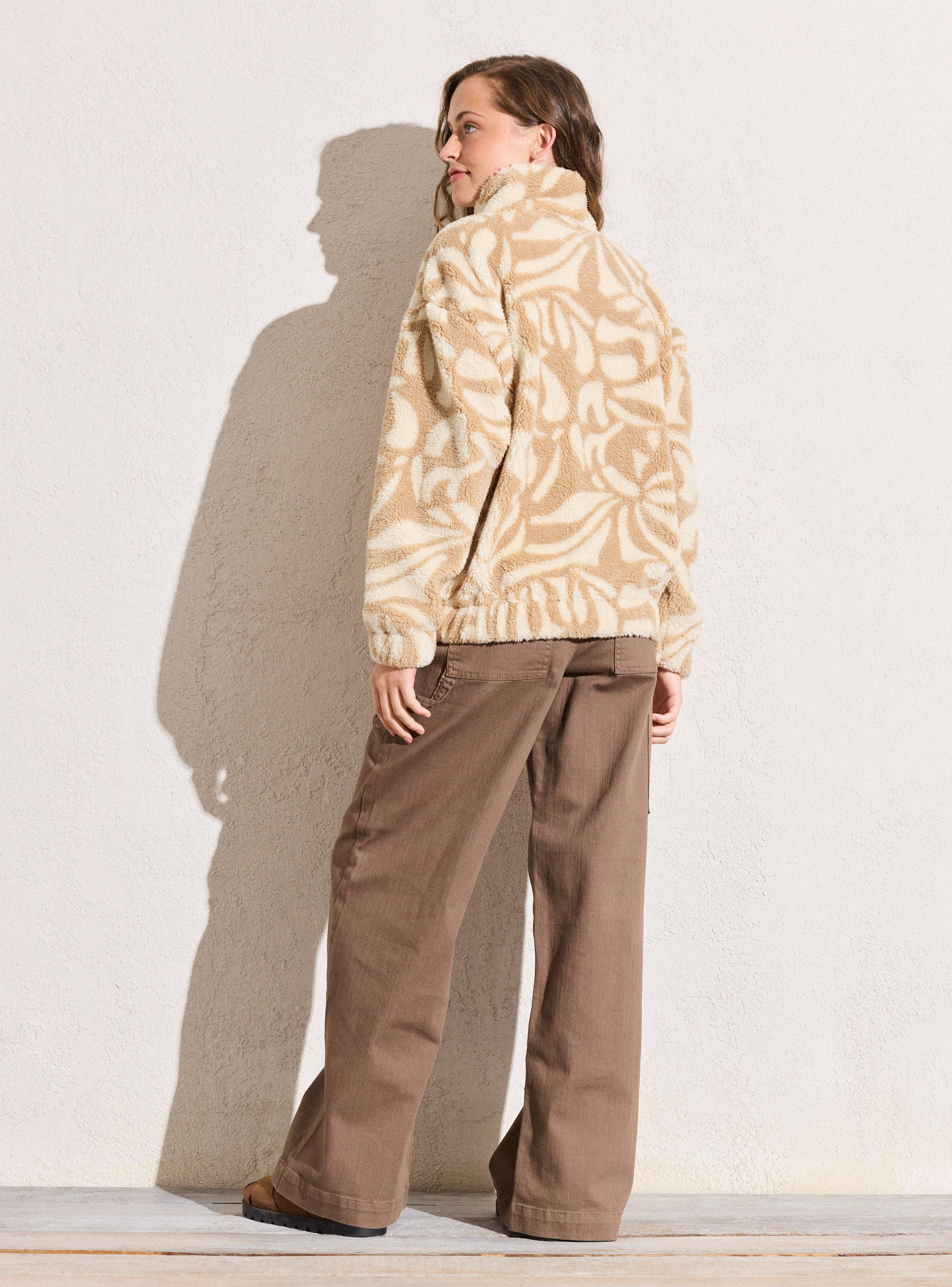 Polar Bolsillos Delanteros-5