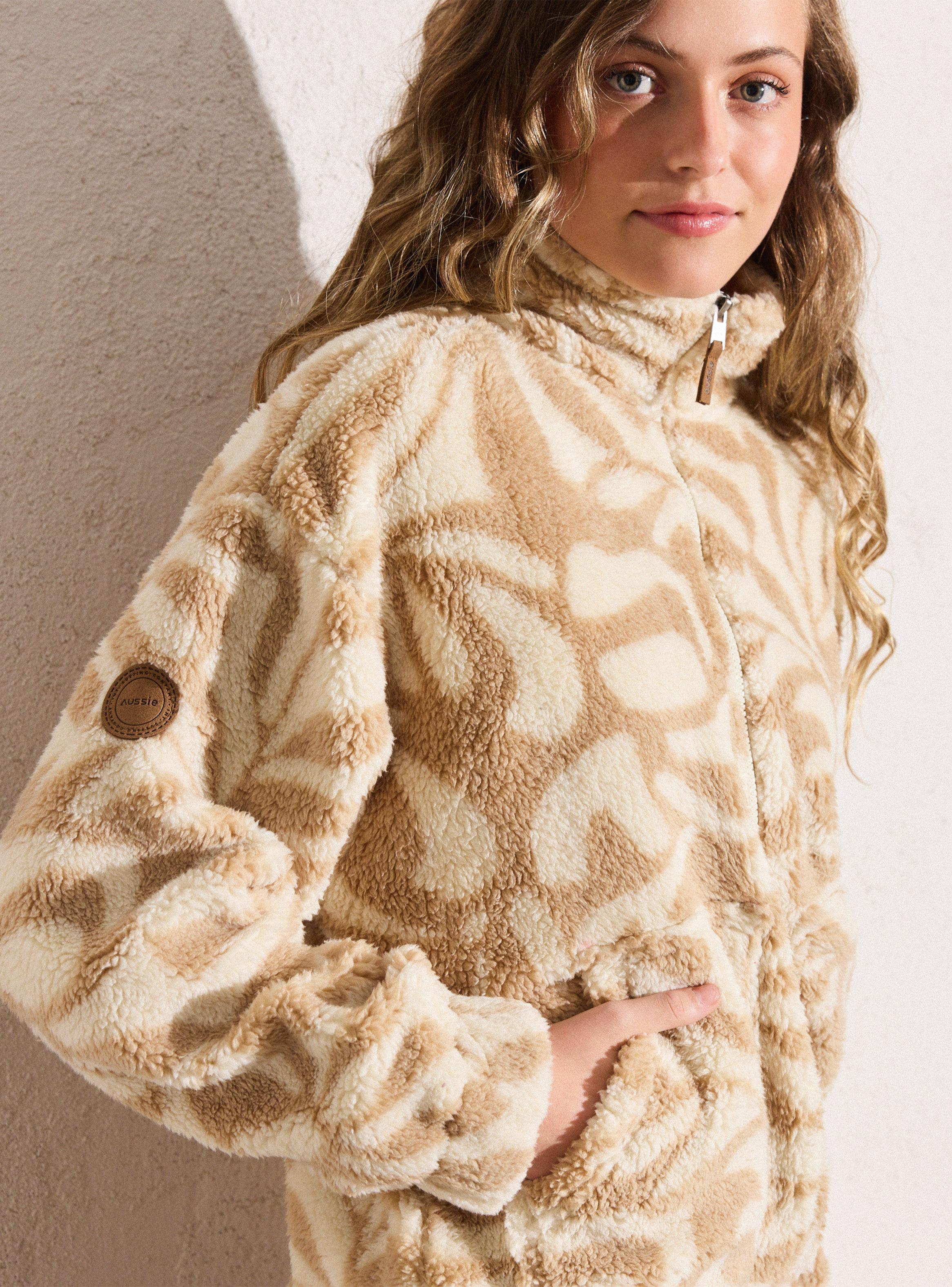 Polar Bolsillos Delanteros-2