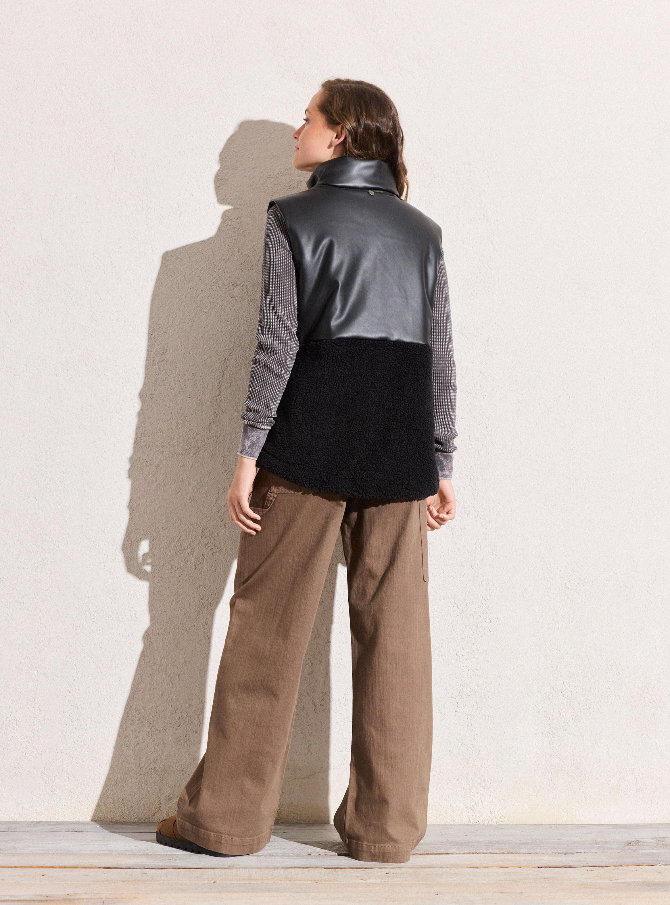 Parka Detalles Sherpa-5