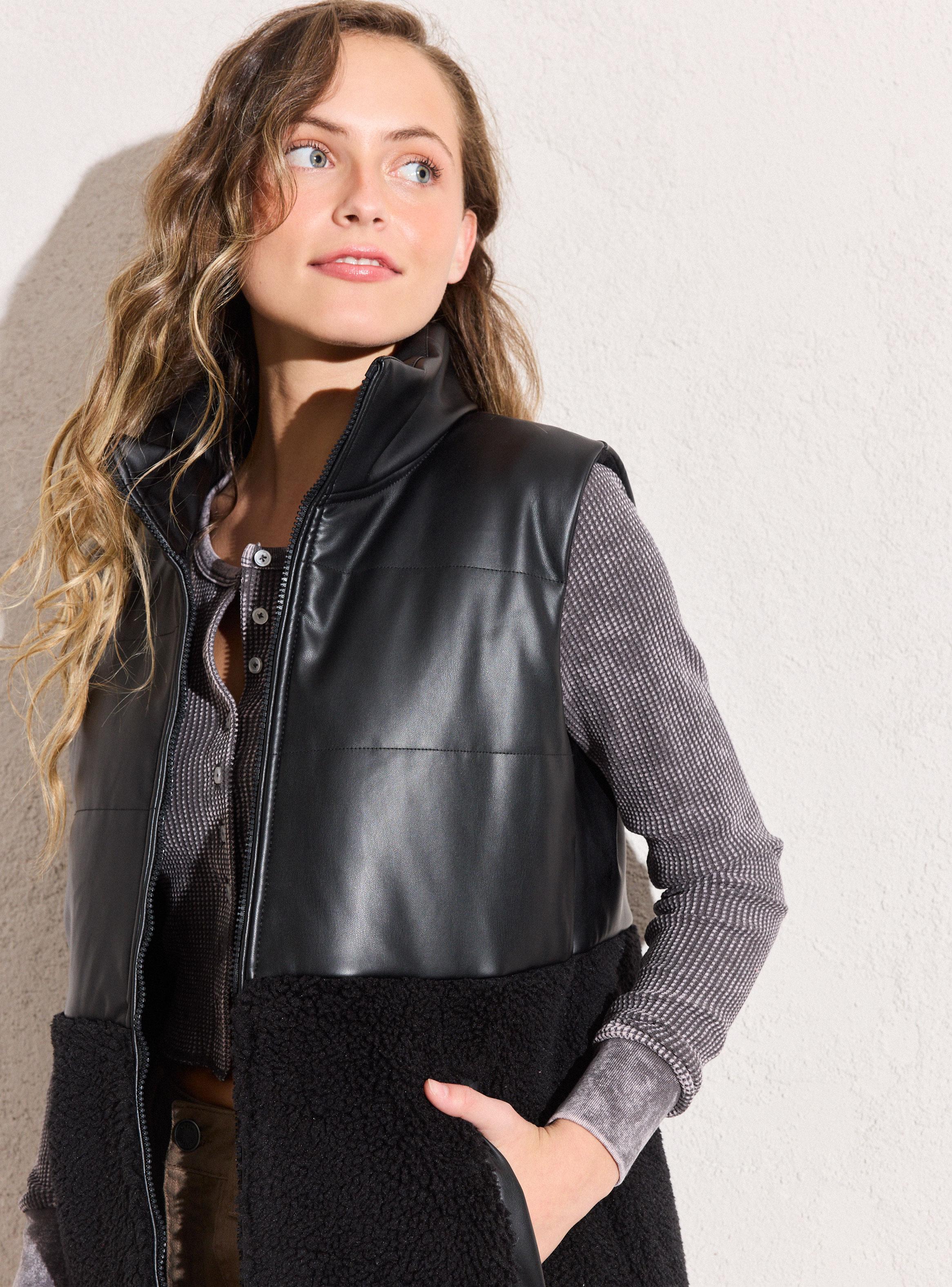 Parka Detalles Sherpa-2