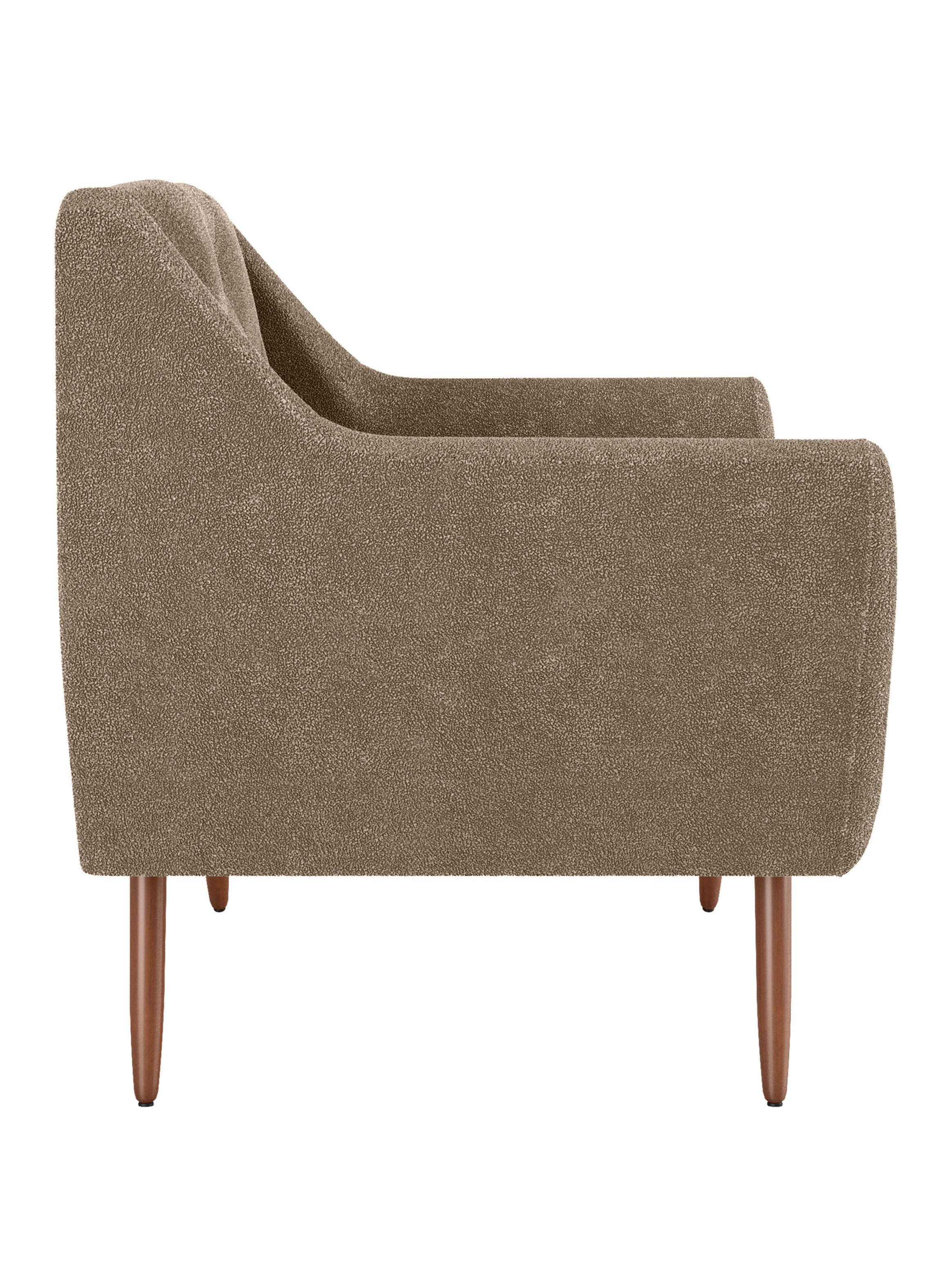 Poltrona Veneza 84x80x67 cm-3