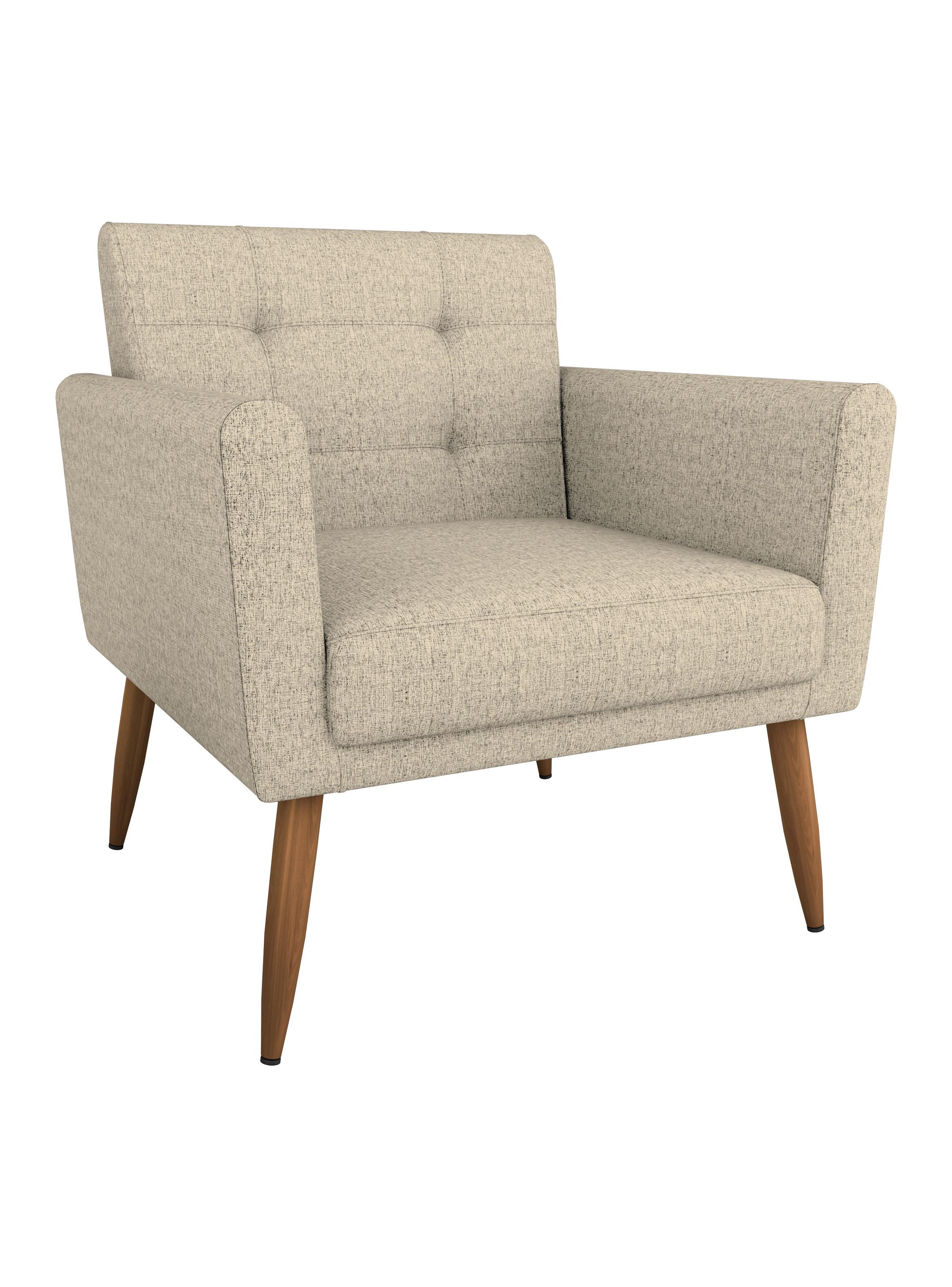 Poltrona Cancún 82x74x69 cm-2