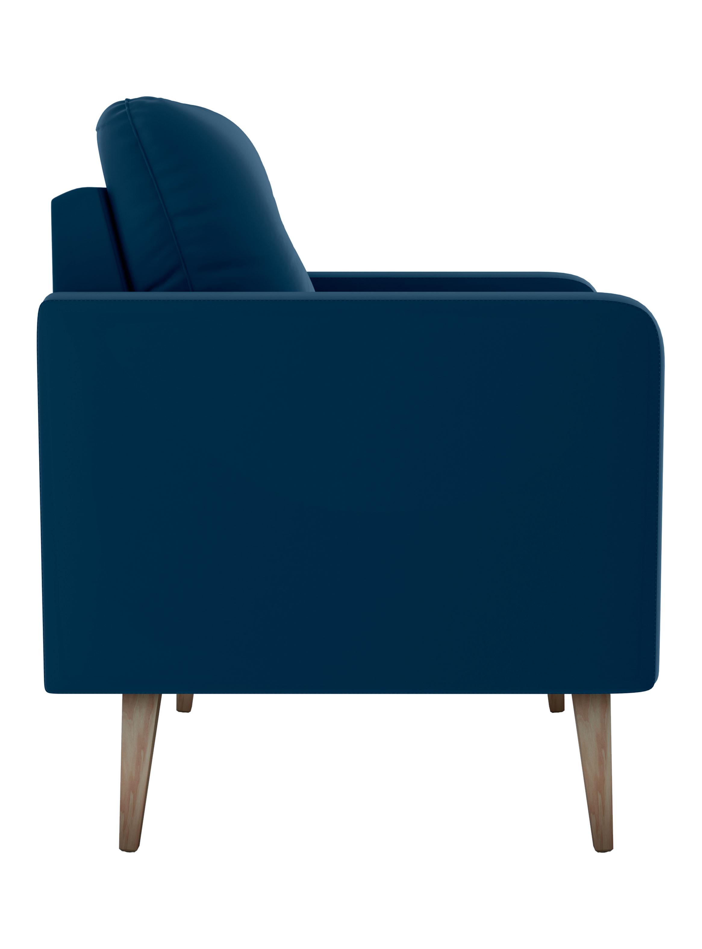 Poltrona Bahamas 86x73x75 cm-3