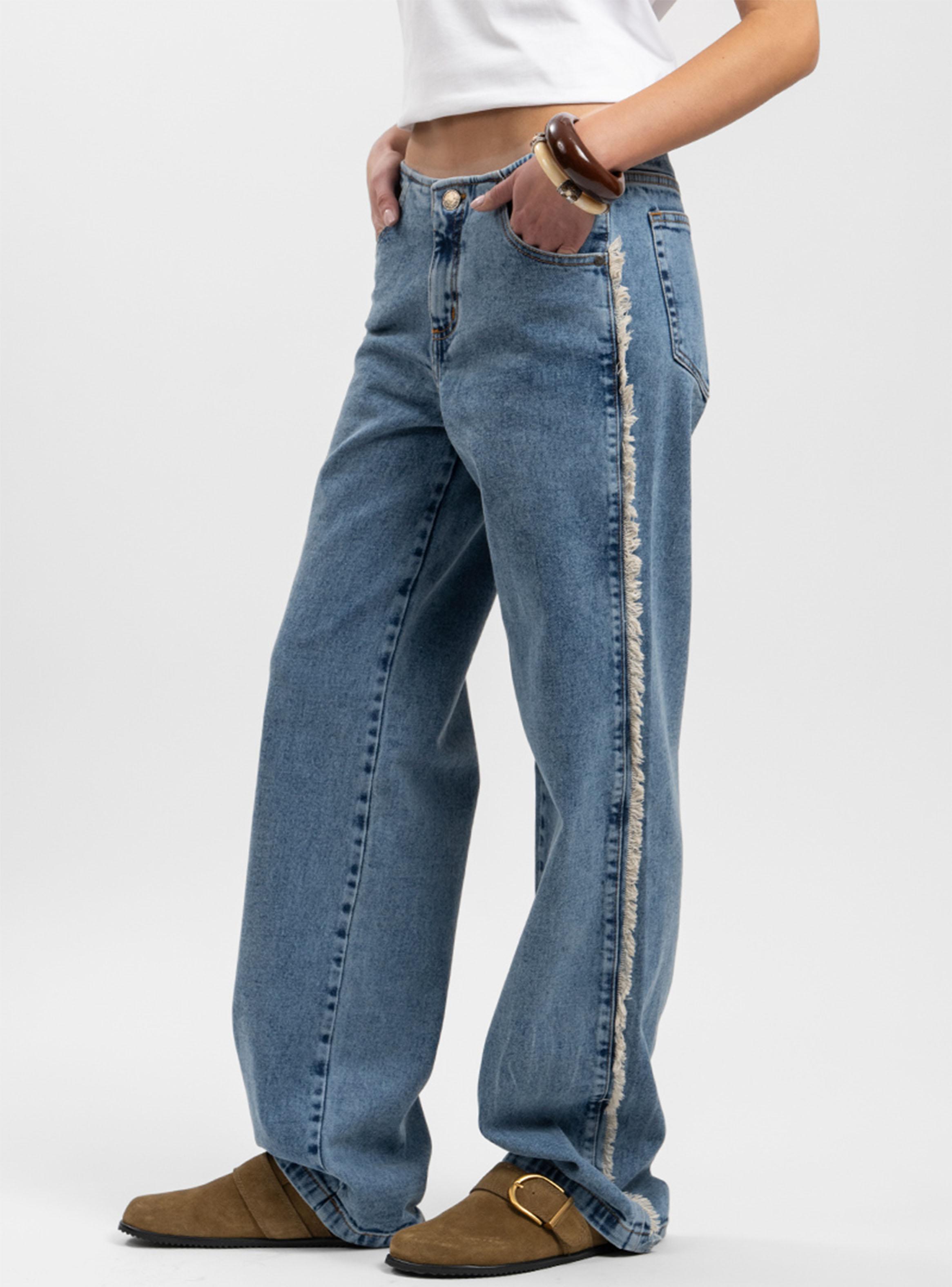 Jeans Leva Celeste-2