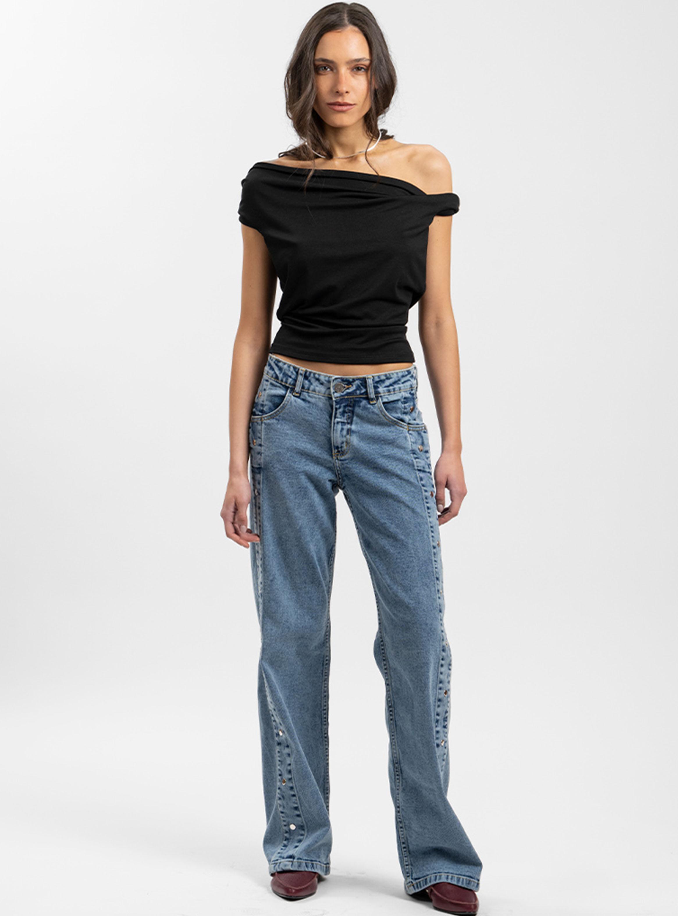 Jeans Zenda Celeste-3
