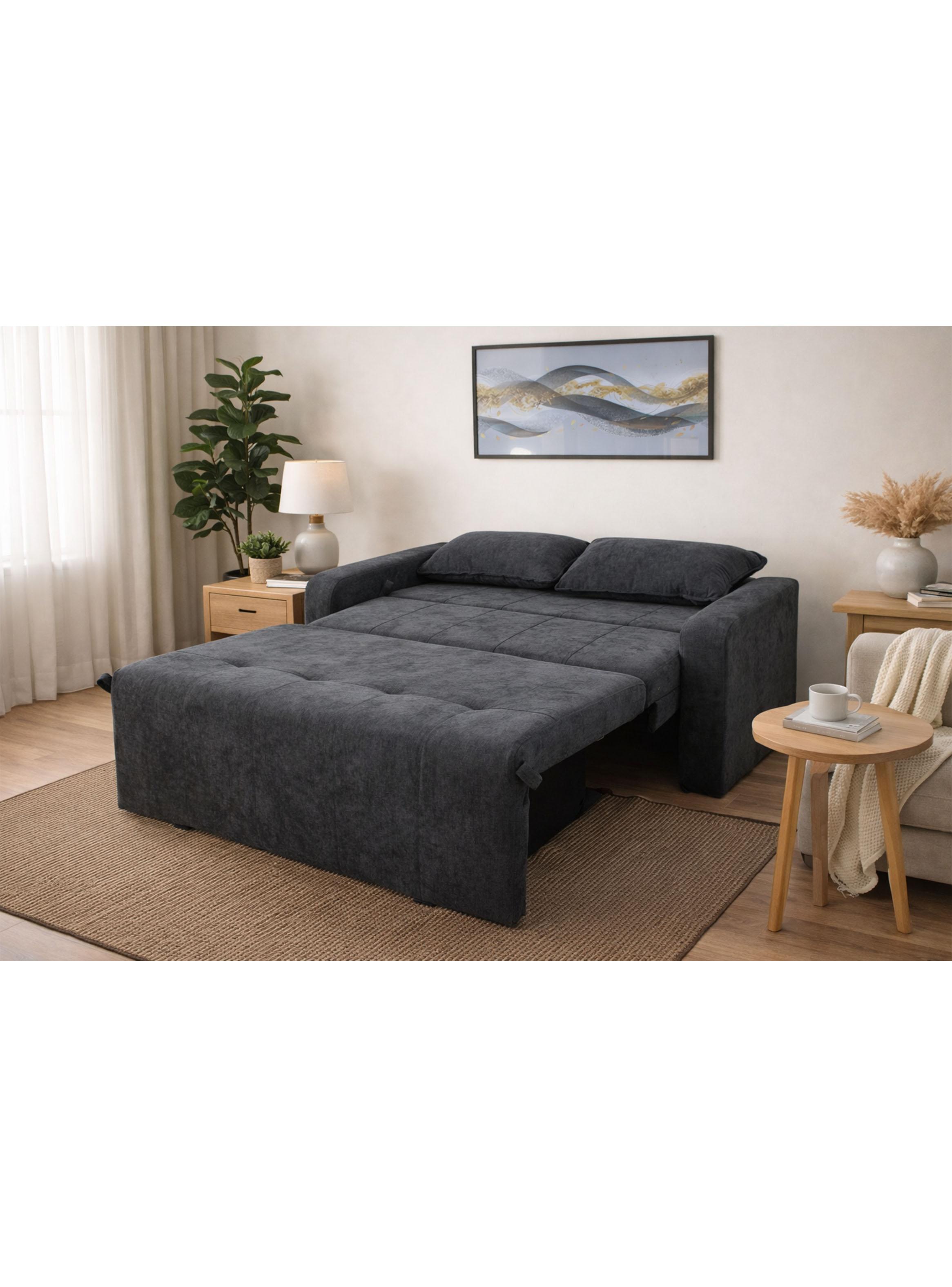 Sofá Cama Amora  2 Cuerpos-4