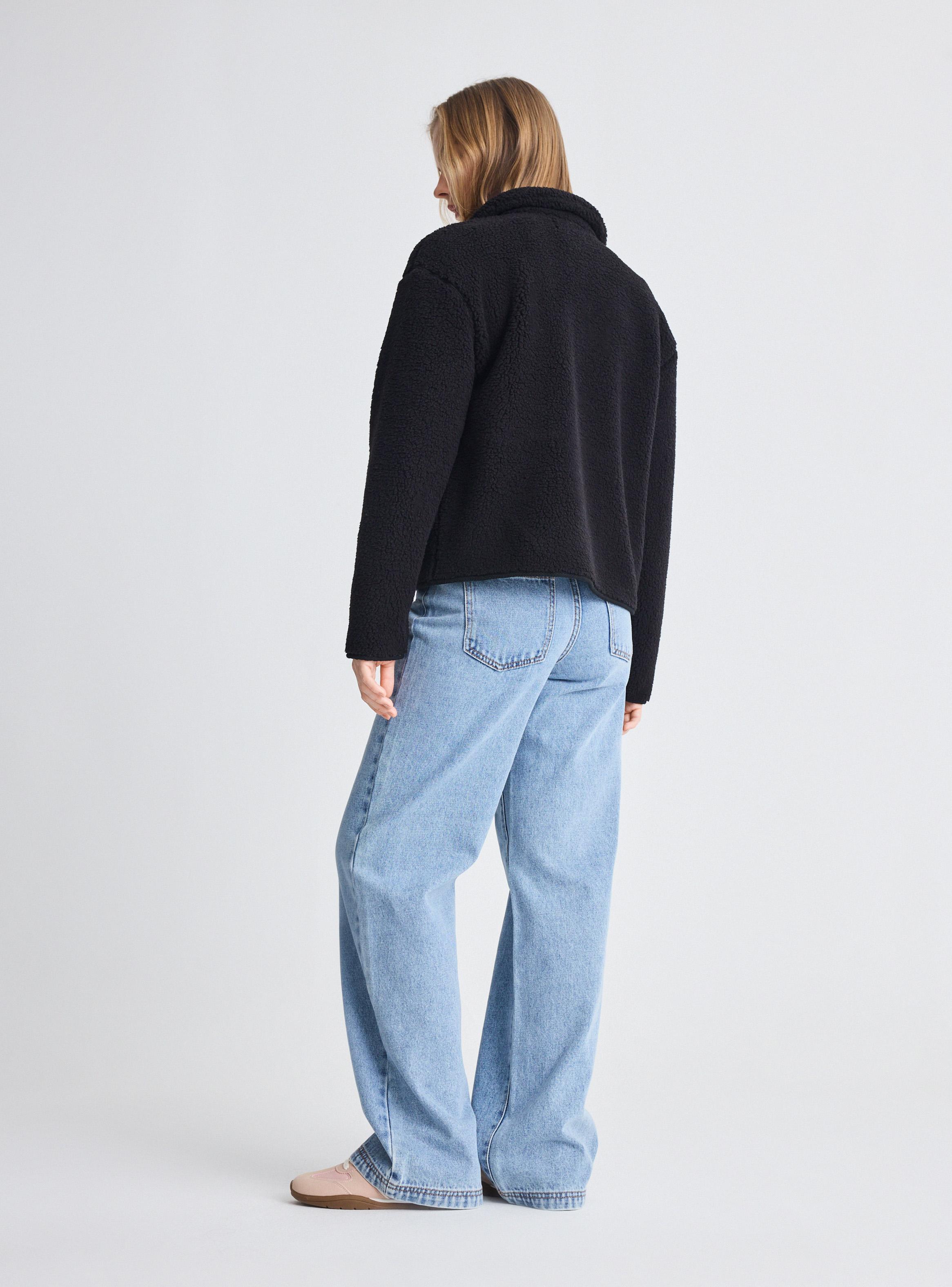 Polar Textura Corderito-5