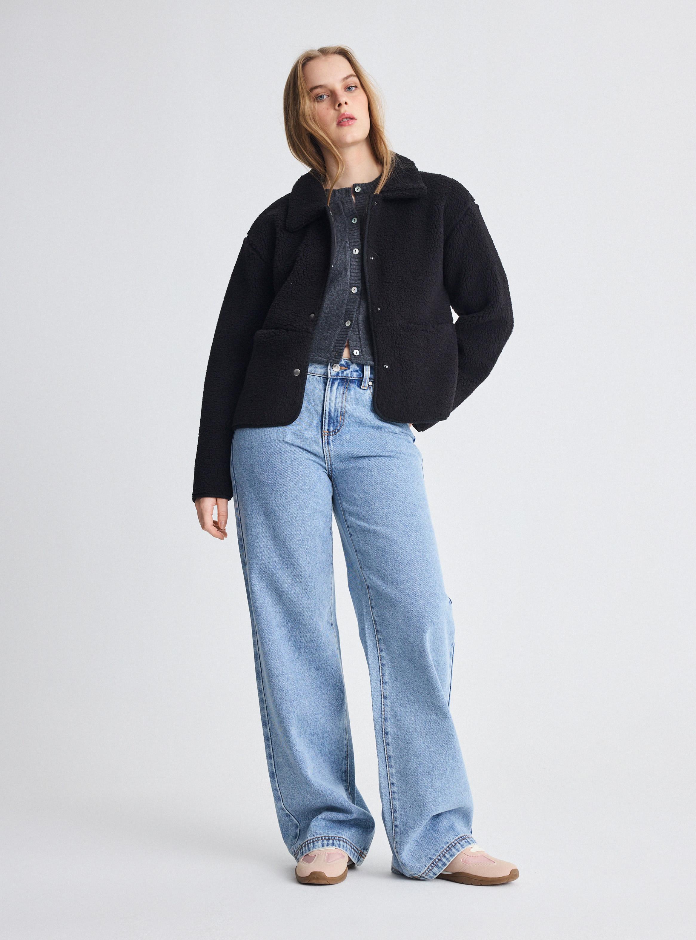 Polar Textura Corderito-4