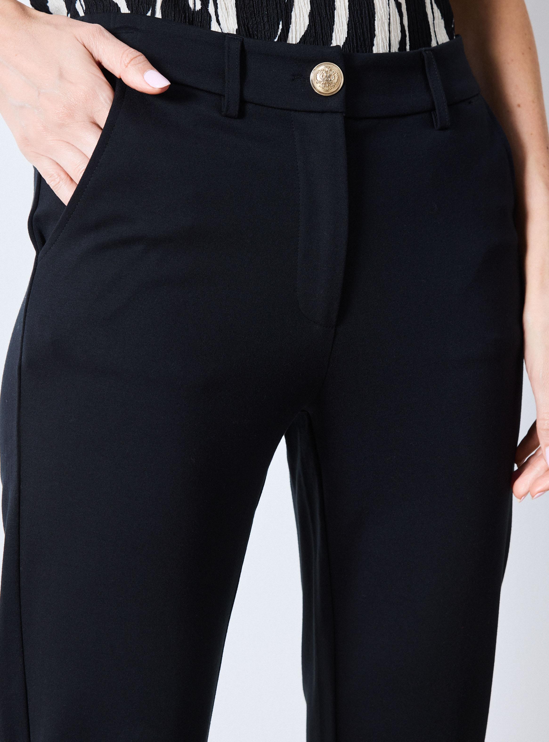 Pantalón de Vestir Stretch-2