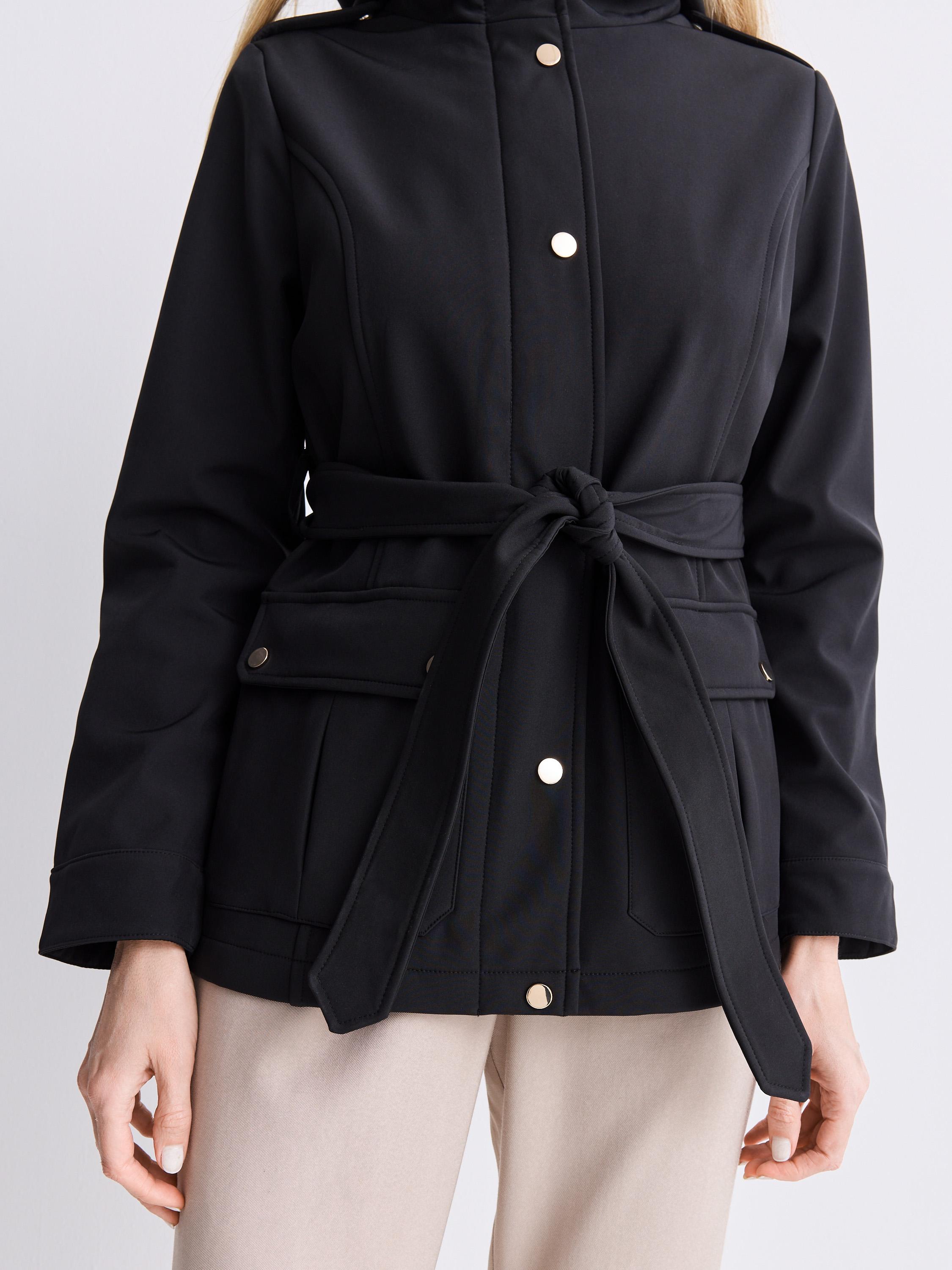 Chaqueta Impermeable Interior Micropolar-3