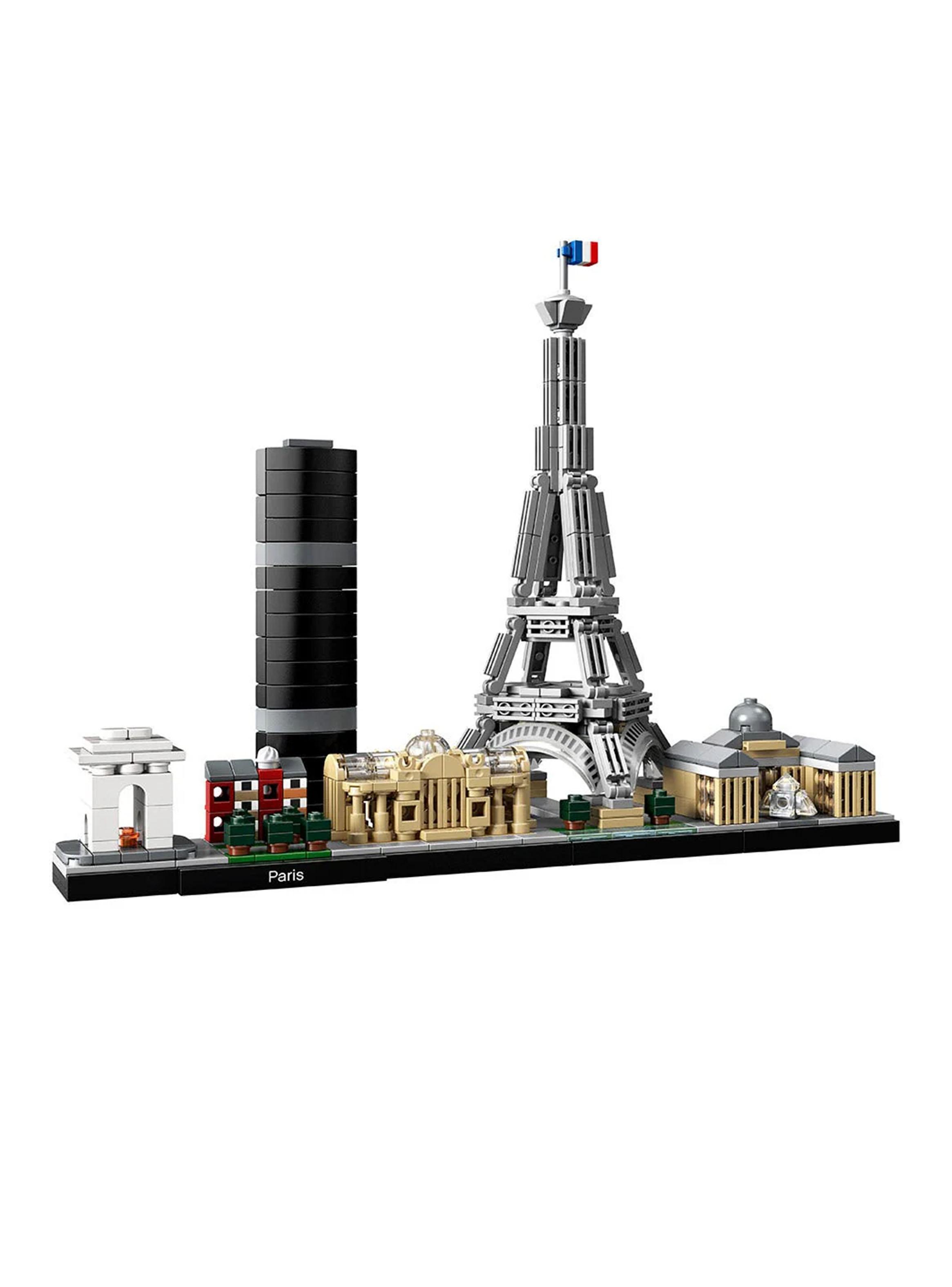 Lego Architecture Paris-1