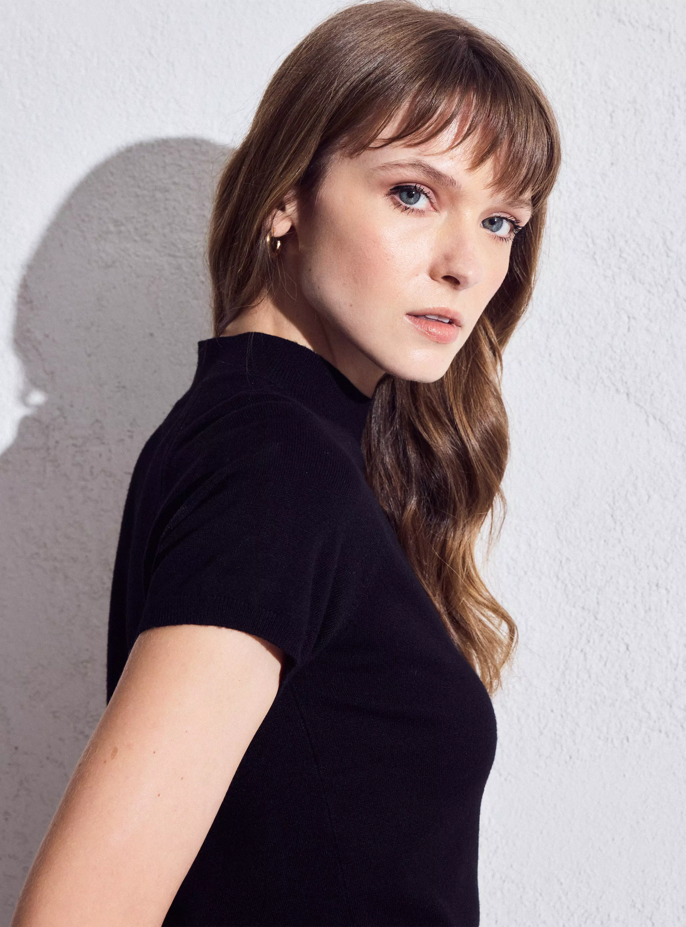 Sweater Sweater Manga Corta-3