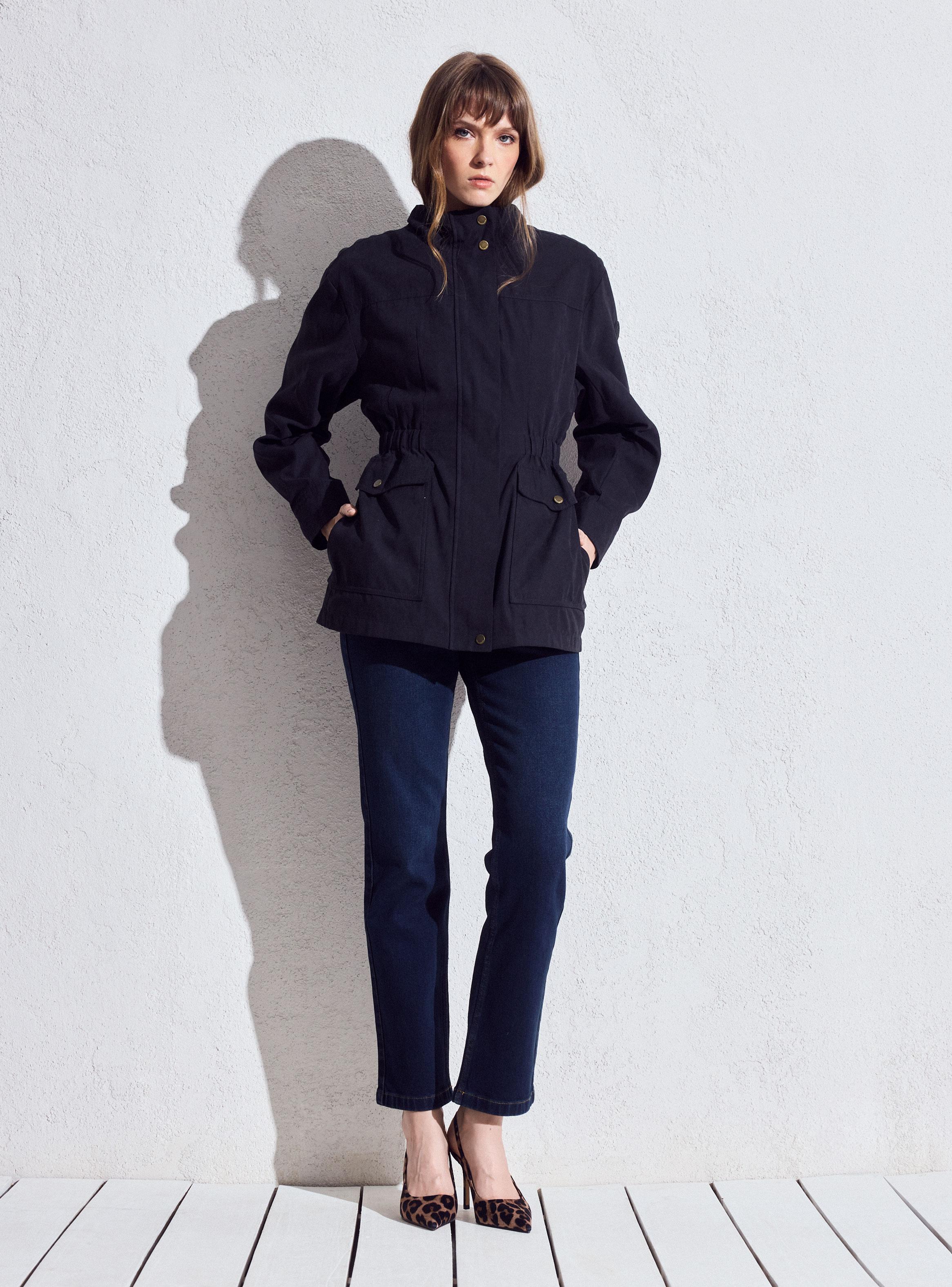 Chaqueta Microfibra-4