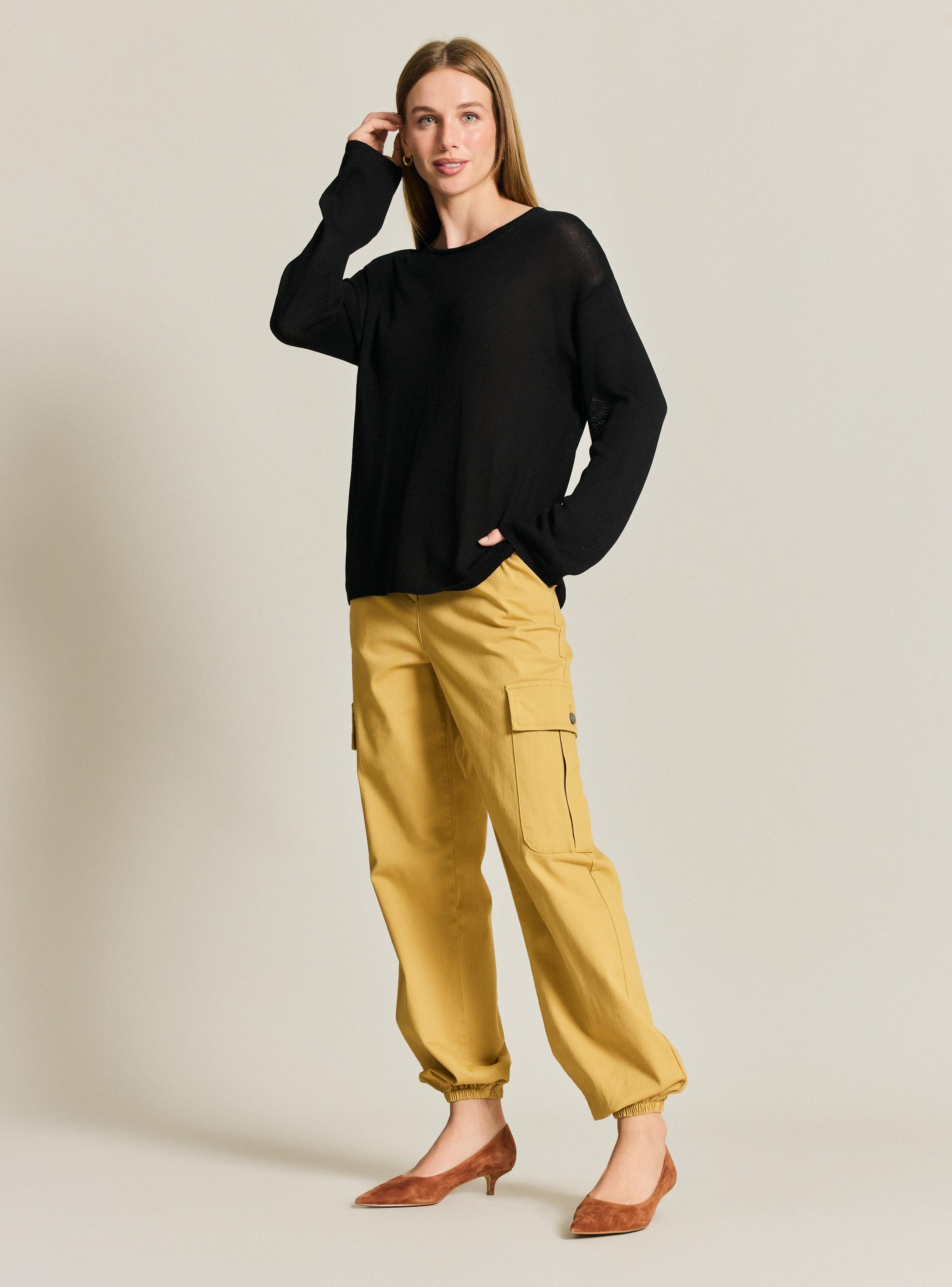 Sweater Delgado Viscosa-4