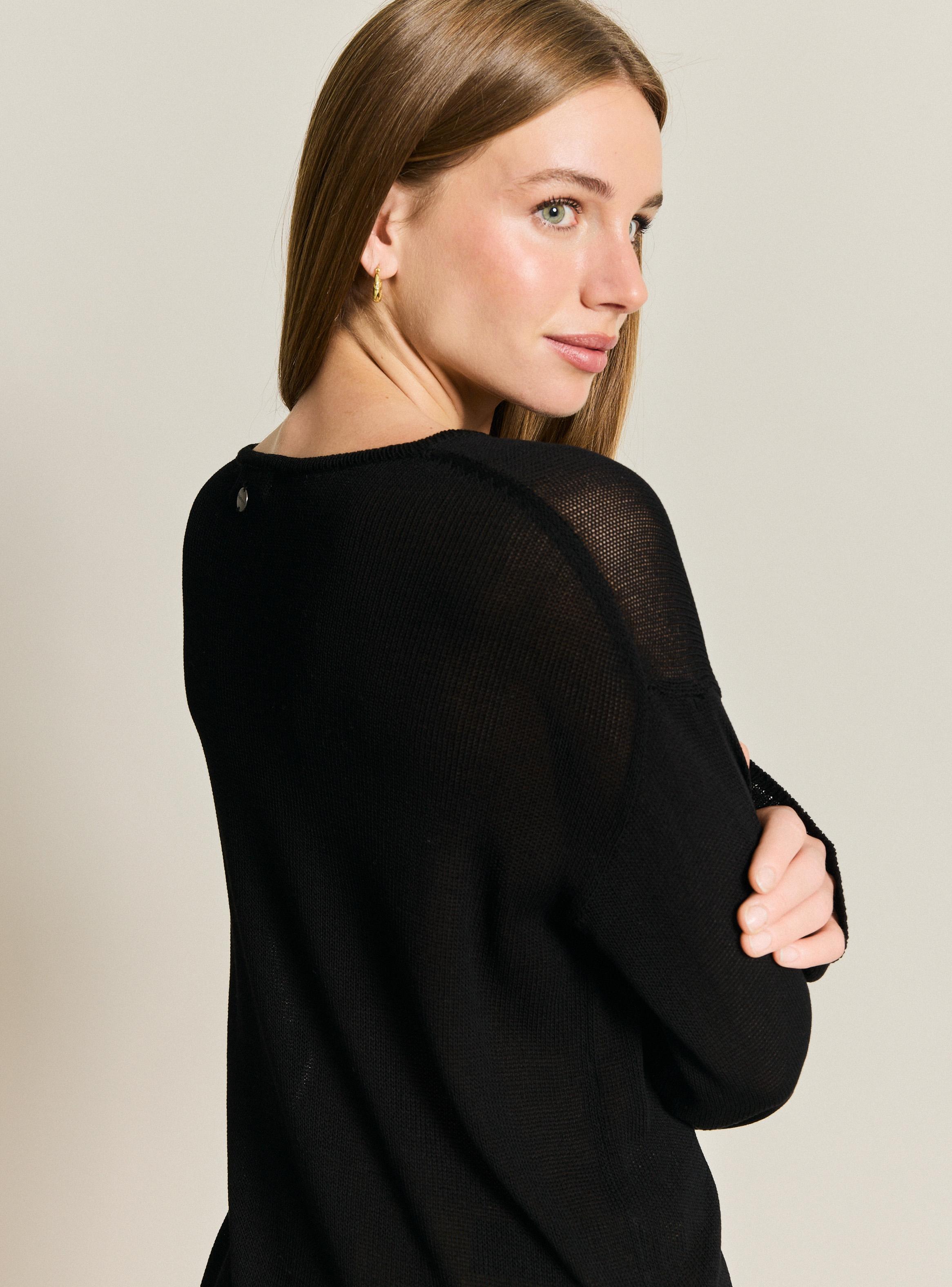 Sweater Delgado Viscosa-3