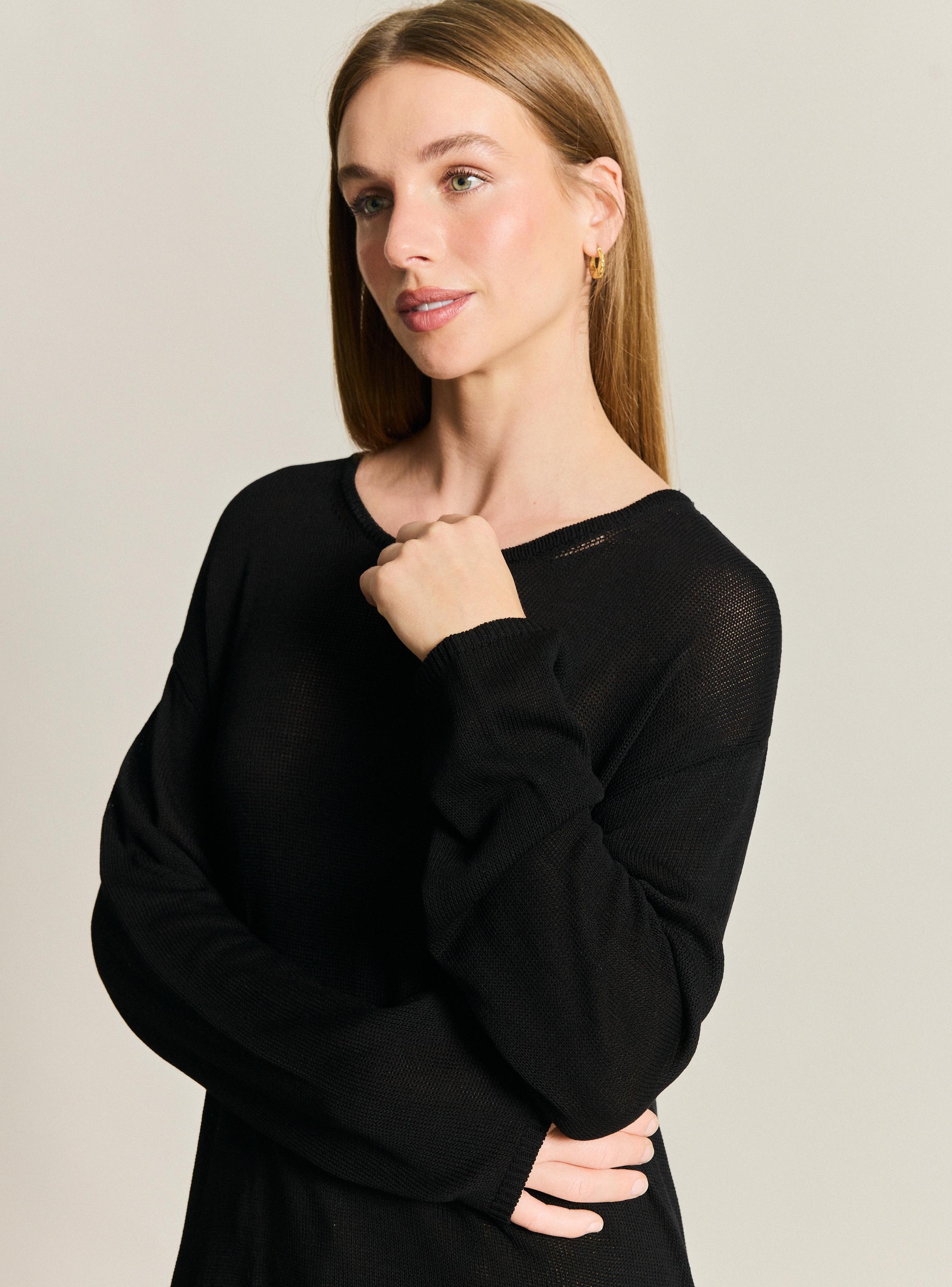 Sweater Delgado Viscosa-2